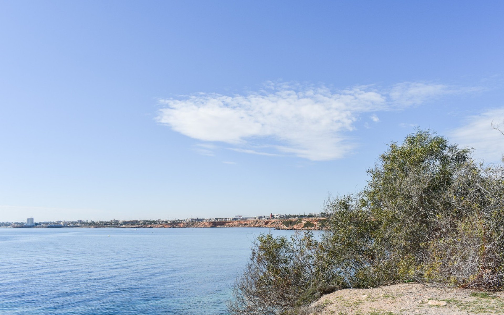 Resale - Villa - Punta Prima