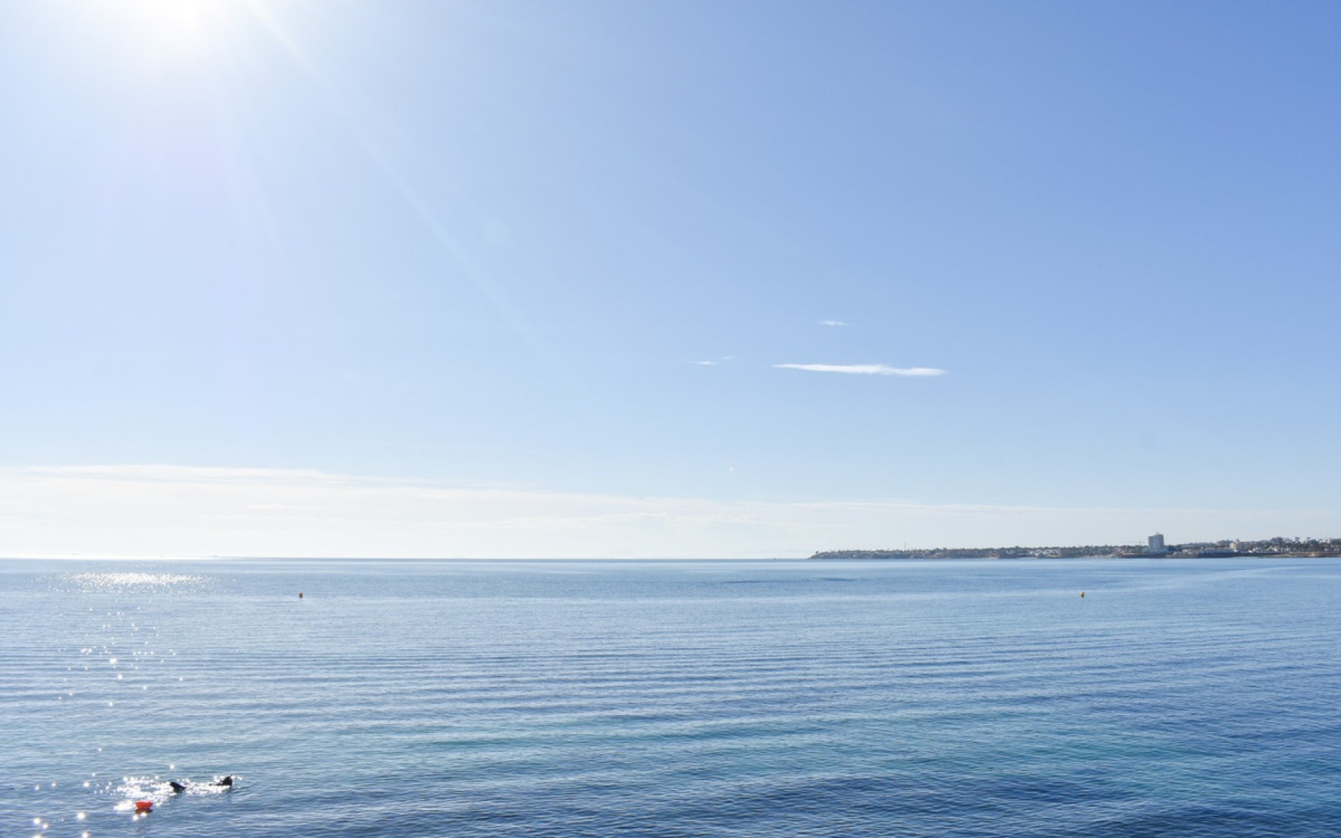 Resale - Villa - Punta Prima