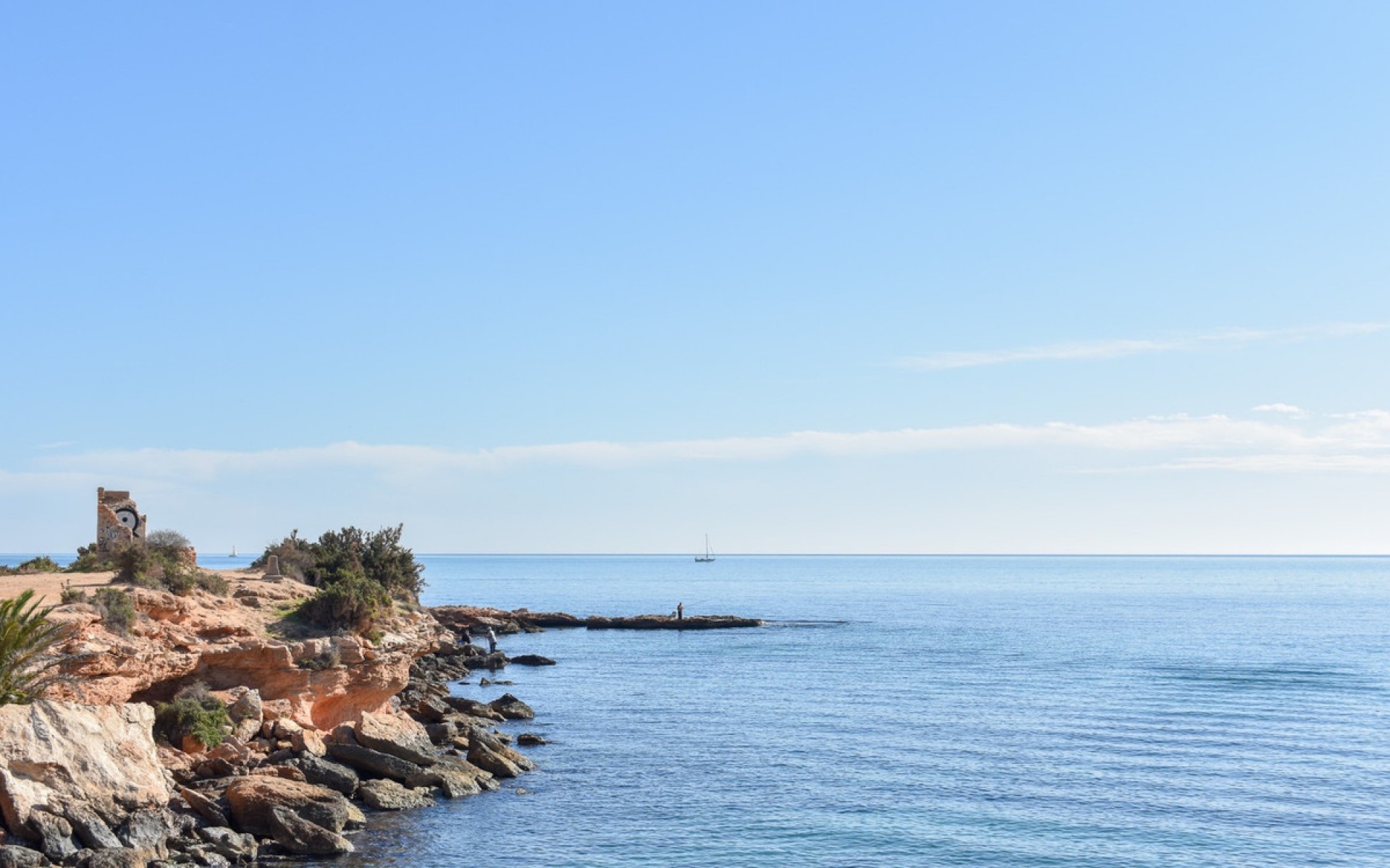 Resale - Villa - Punta Prima