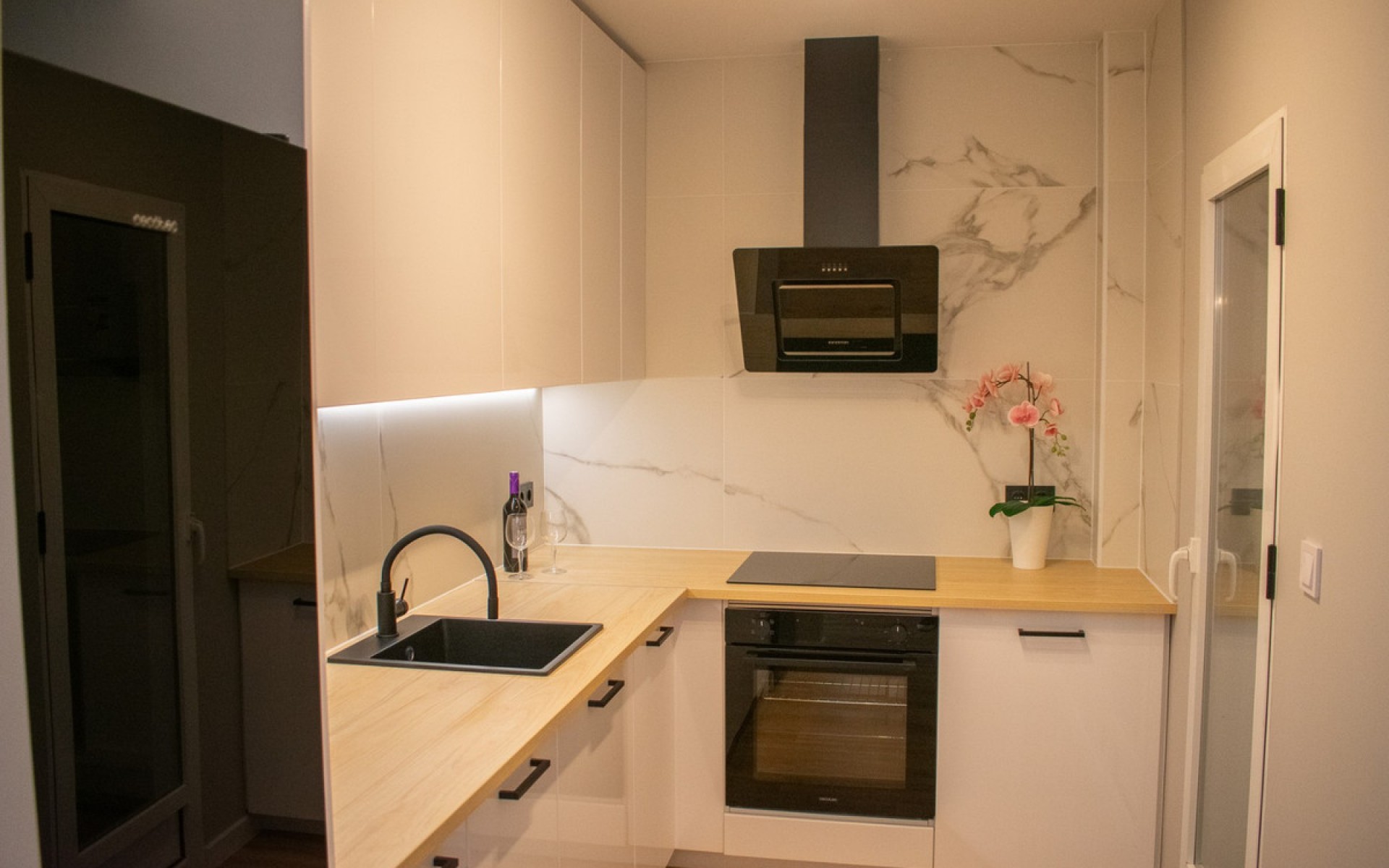 Resale - Villa - Punta Prima