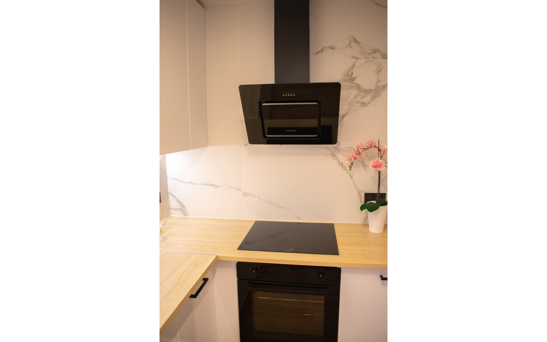 Resale - Villa - Punta Prima