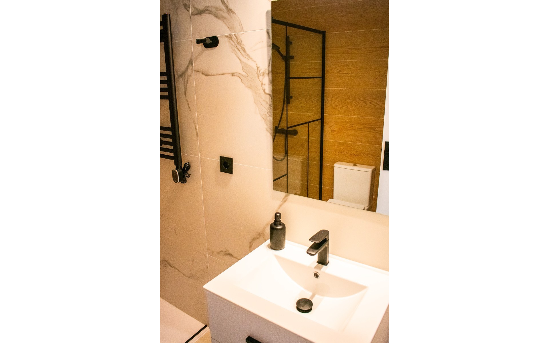 Resale - Villa - Punta Prima