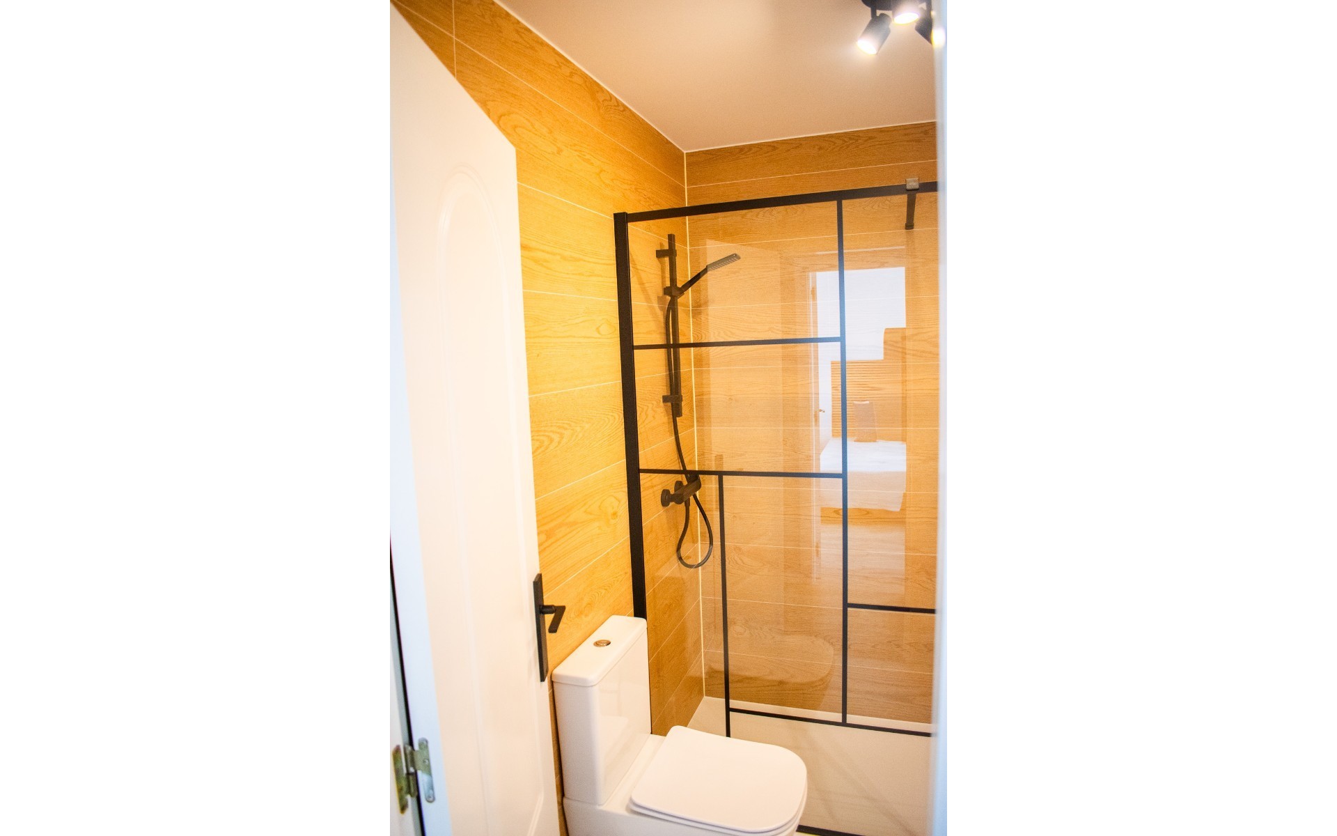 Resale - Villa - Punta Prima