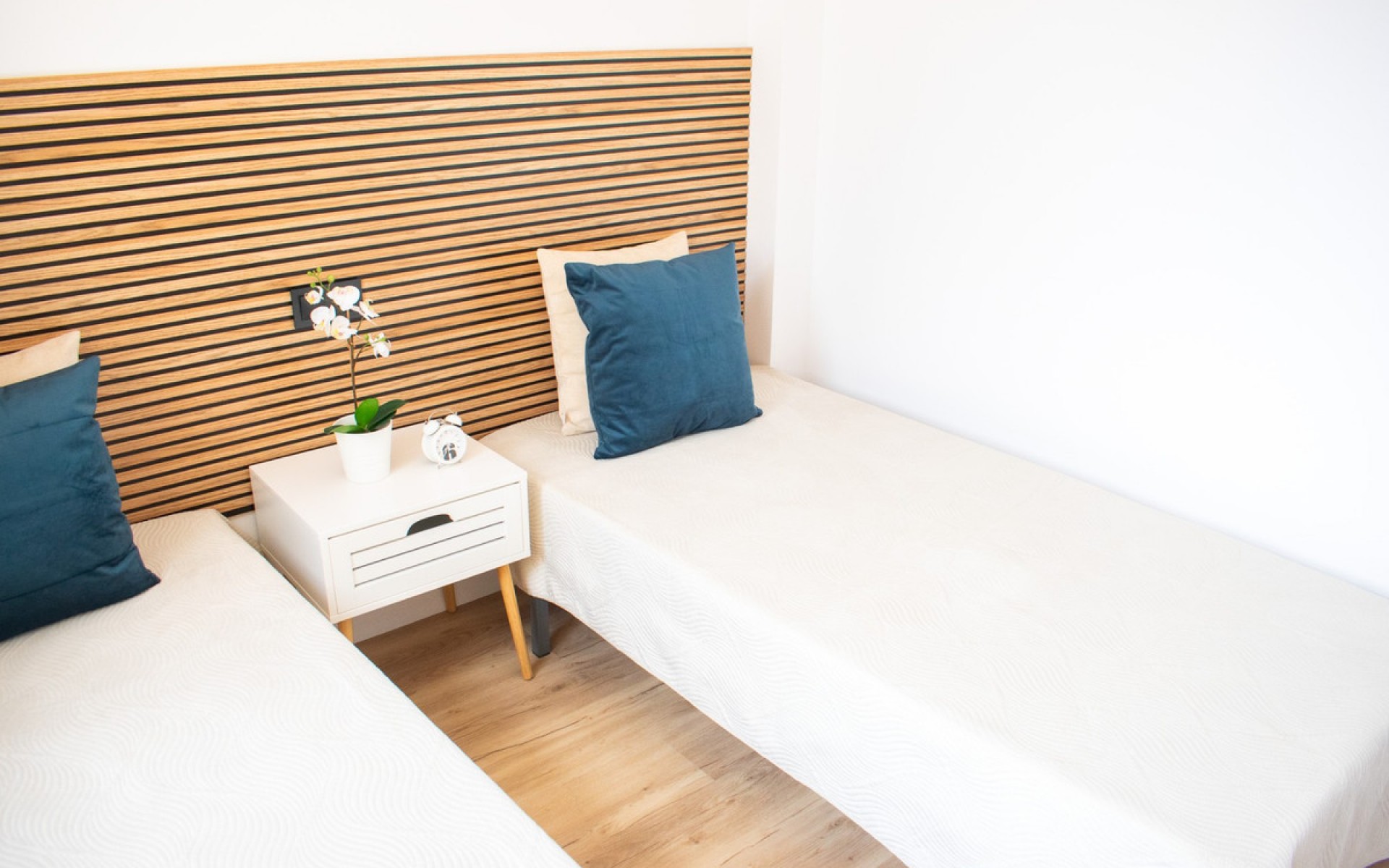 Resale - Villa - Punta Prima