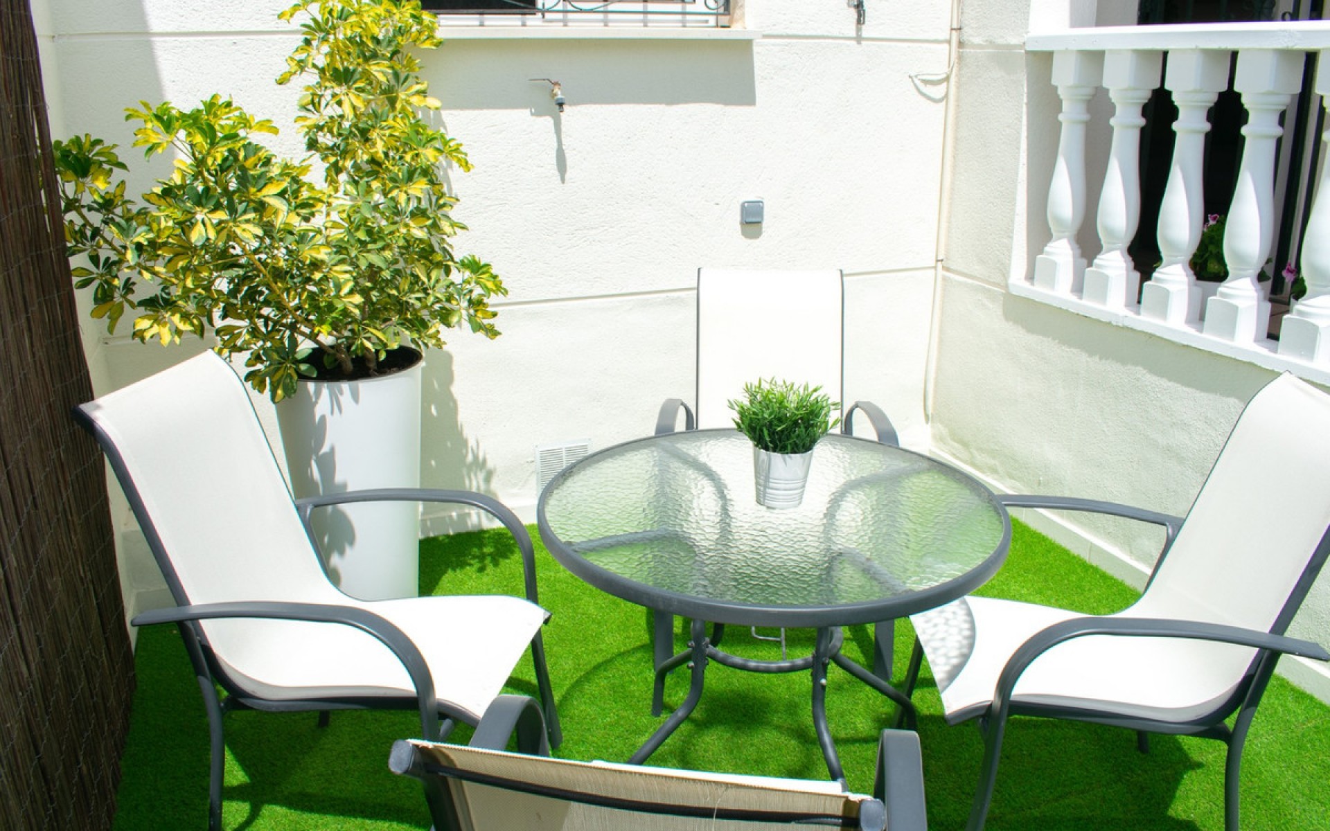 Resale - Villa - Punta Prima