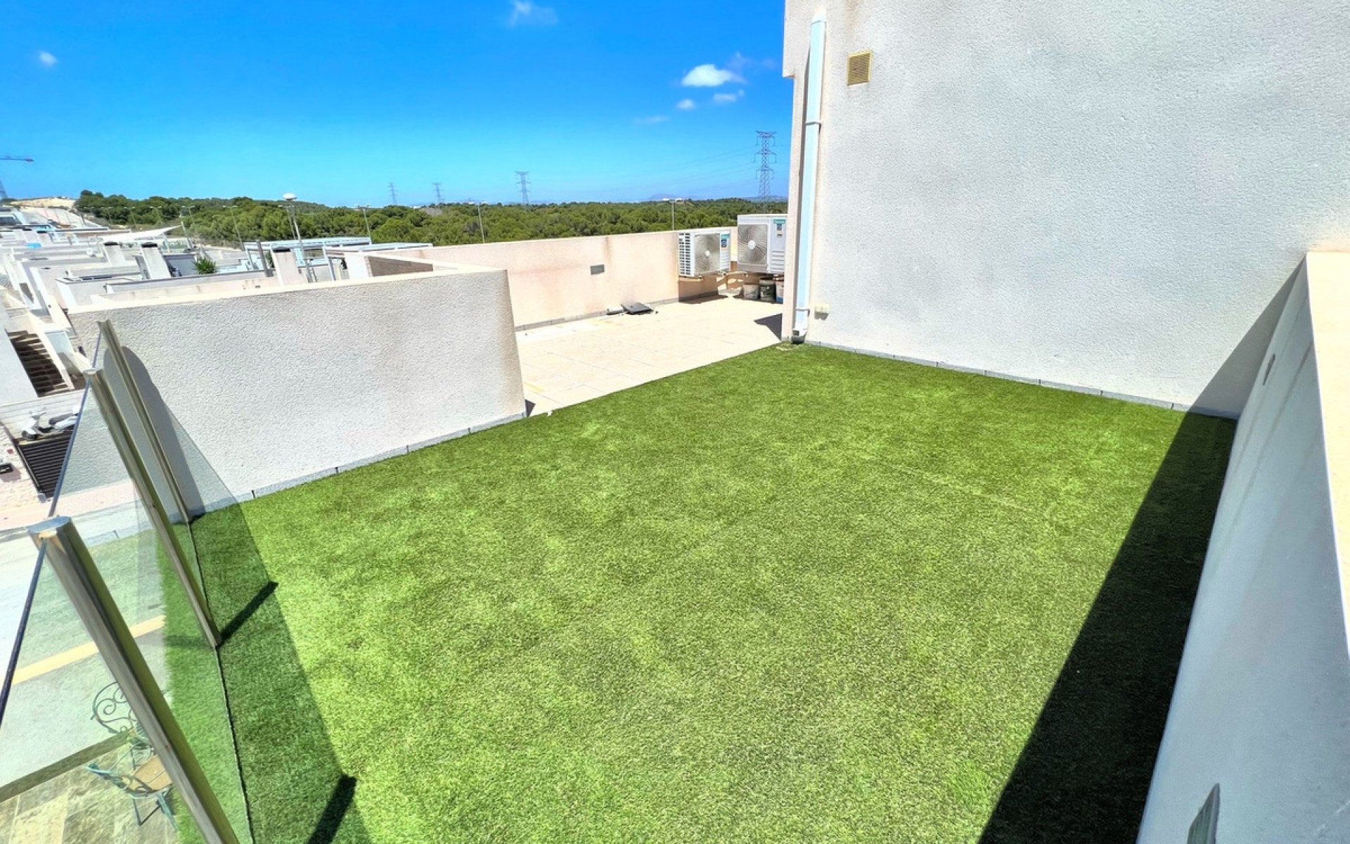 Resale - Villa - Punta Prima