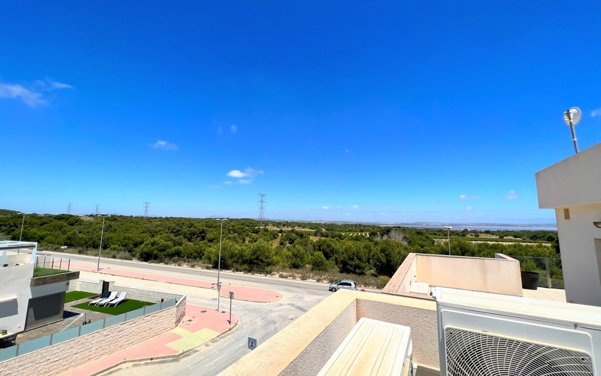 Resale - Villa - Punta Prima