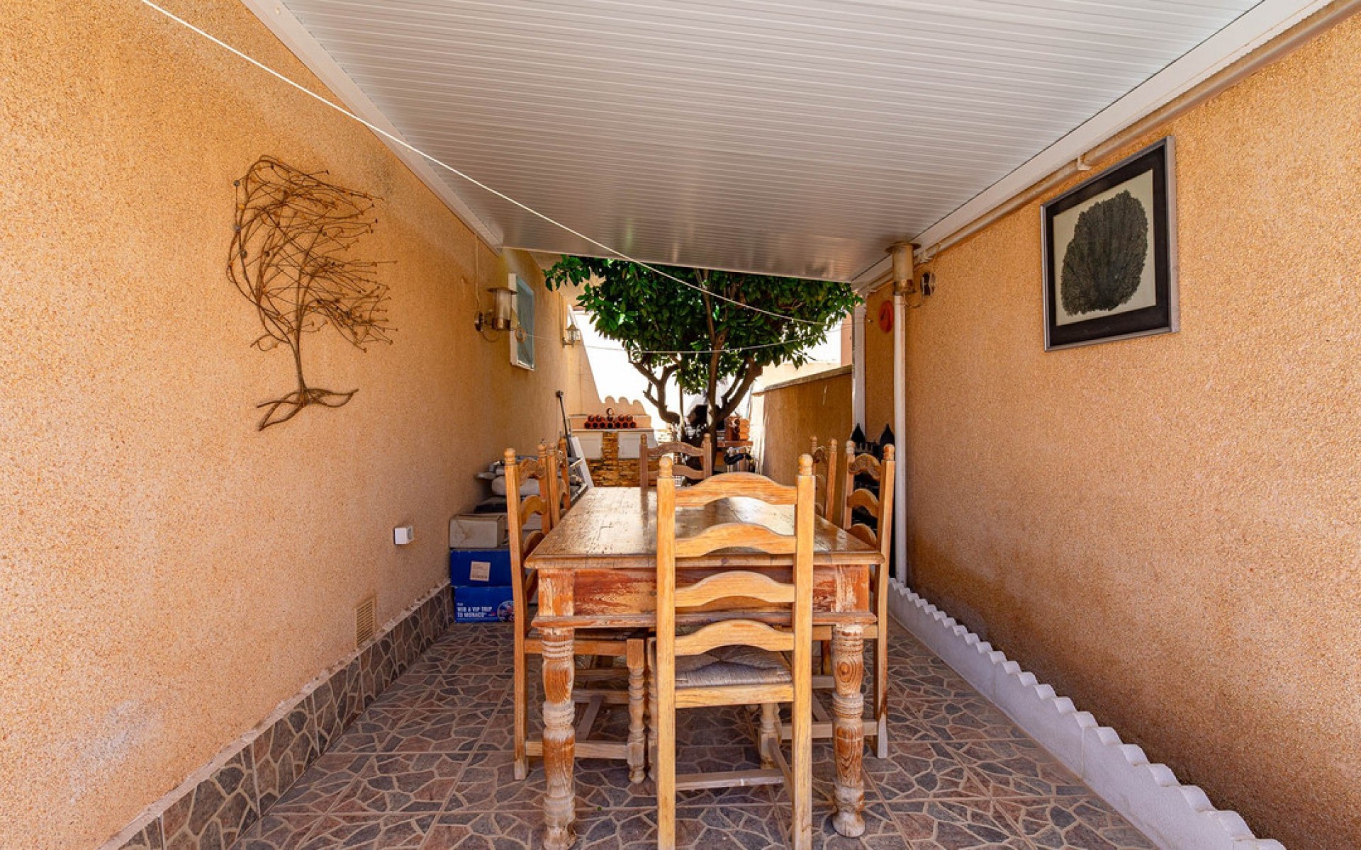 Resale - Villa - Punta Prima