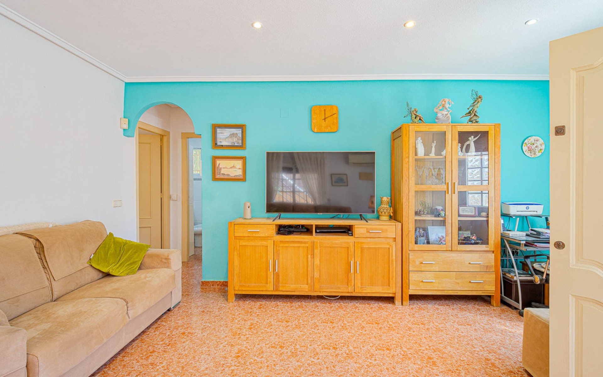 Resale - Villa - Punta Prima