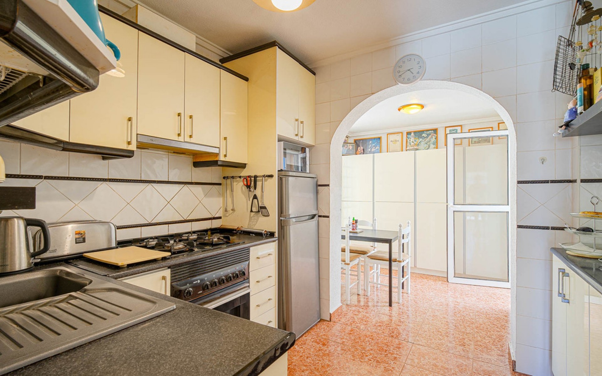 Resale - Villa - Punta Prima