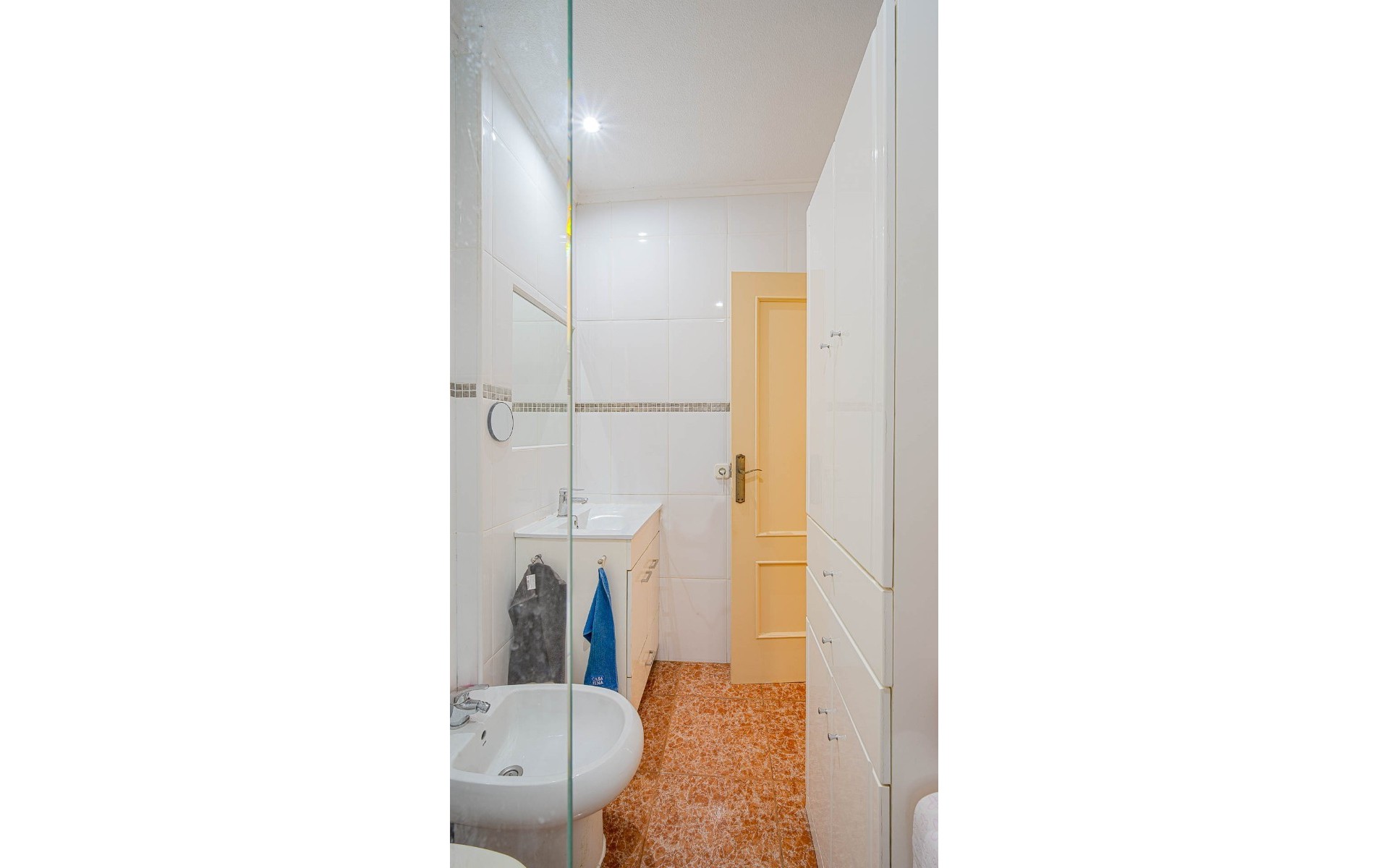 Resale - Villa - Punta Prima