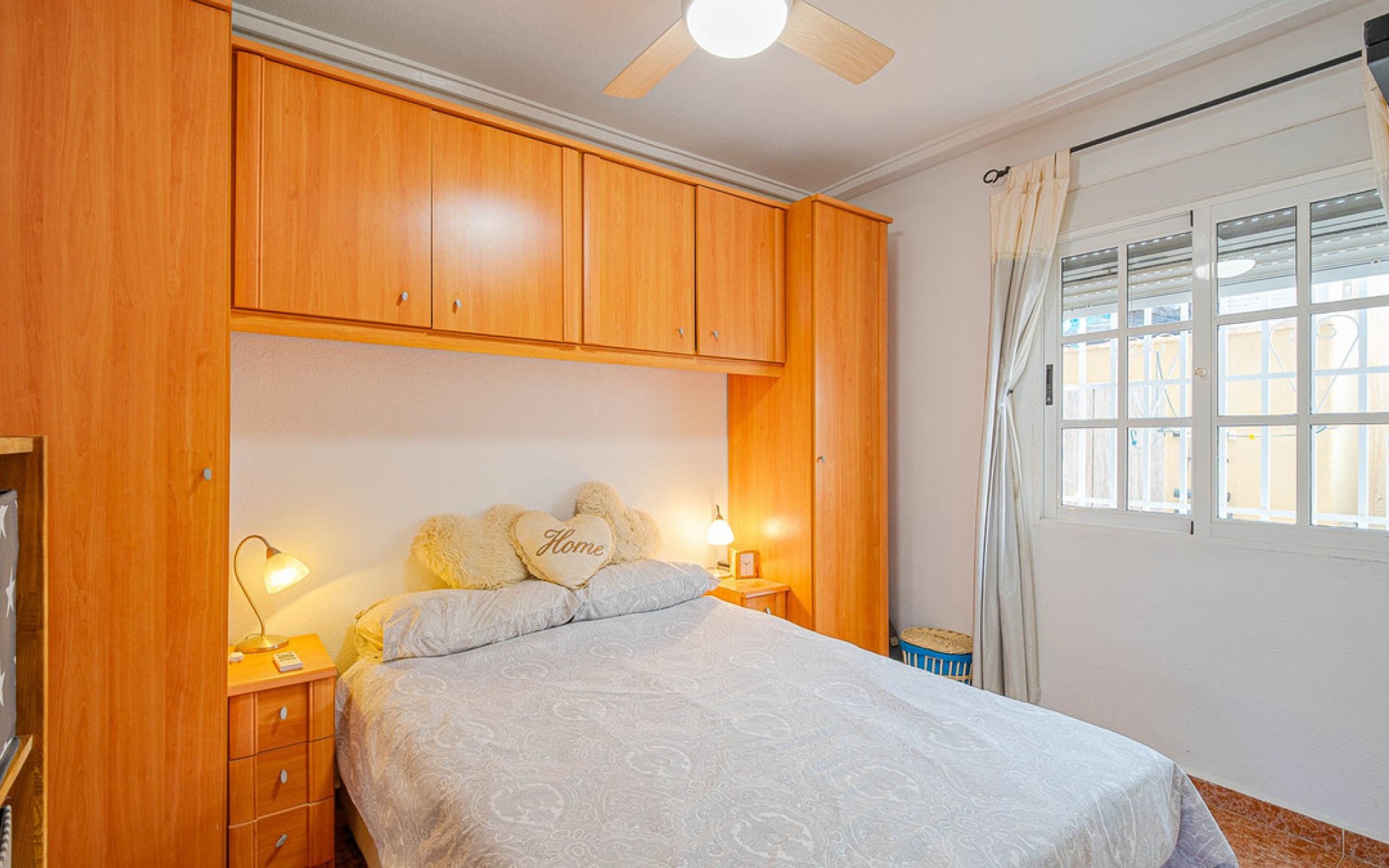 Resale - Villa - Punta Prima