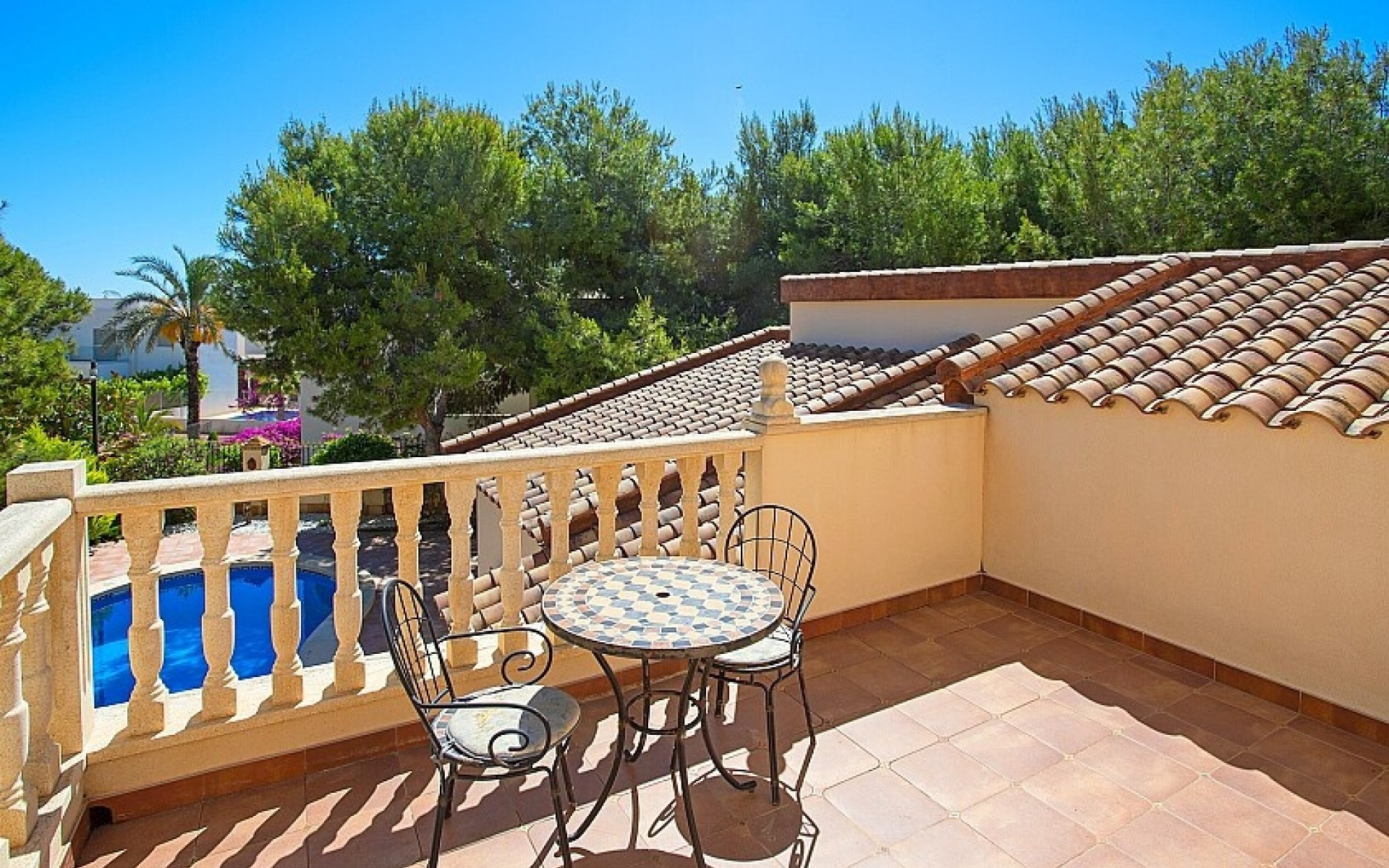 Resale - Villa - Punta Prima