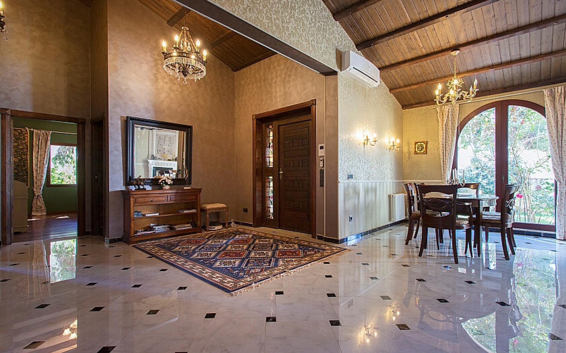 Resale - Villa - Punta Prima