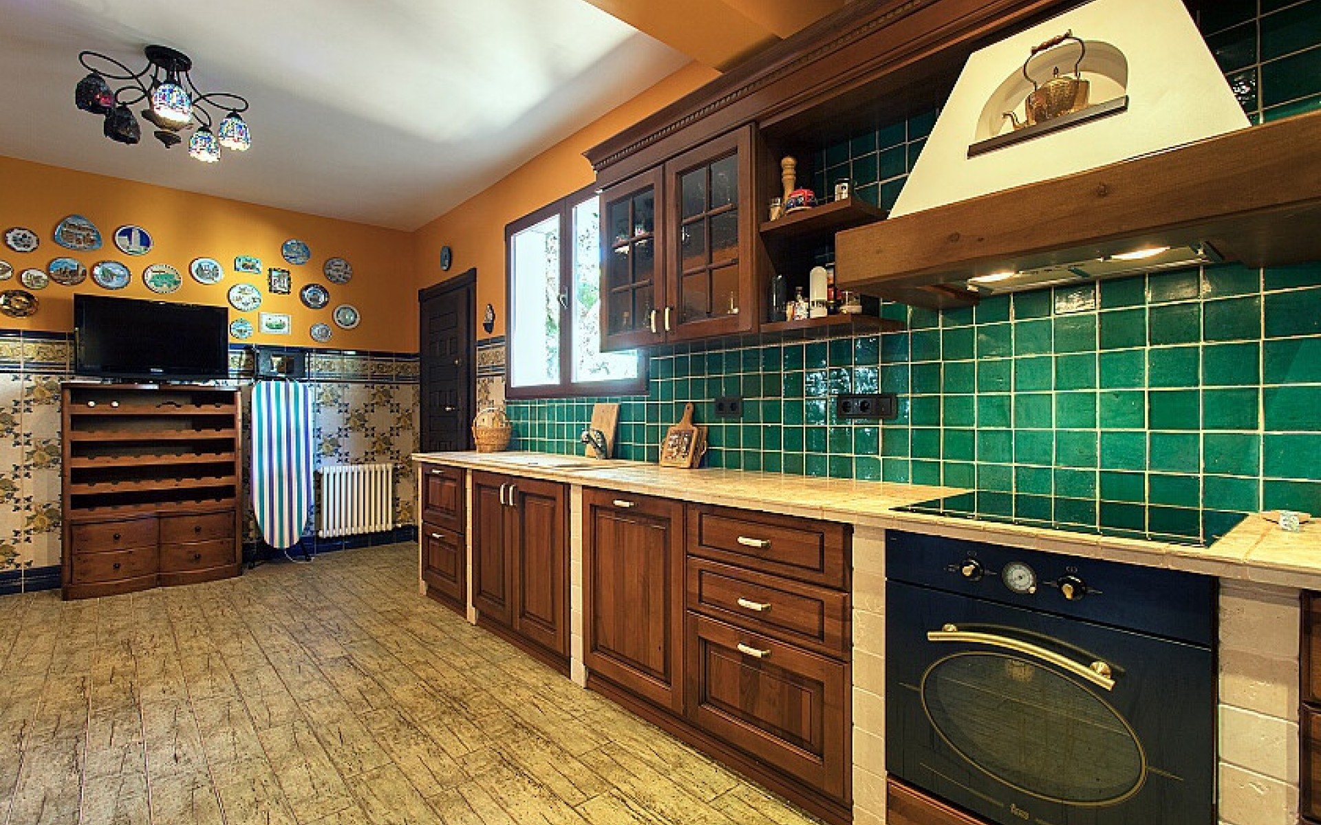 Resale - Villa - Punta Prima