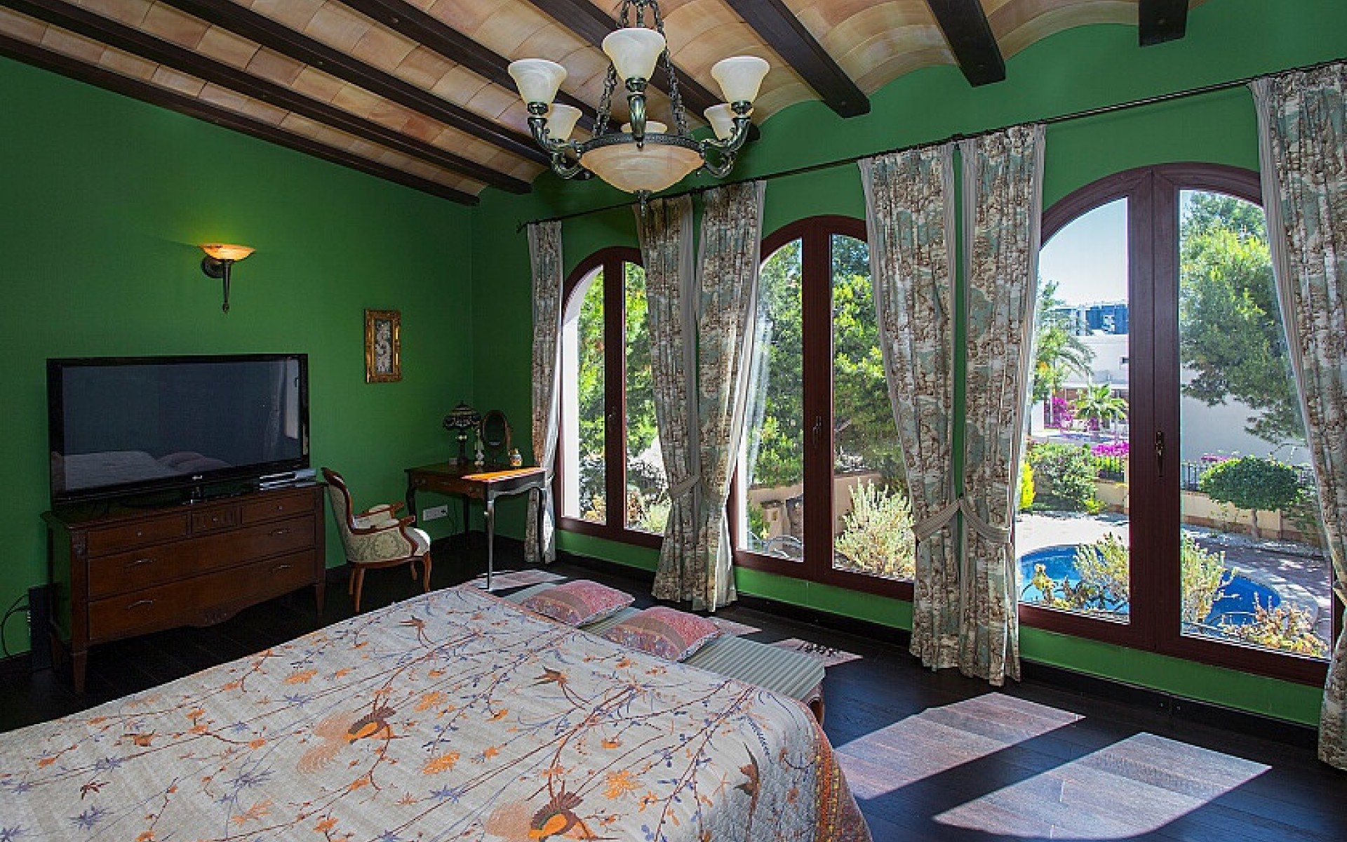 Resale - Villa - Punta Prima