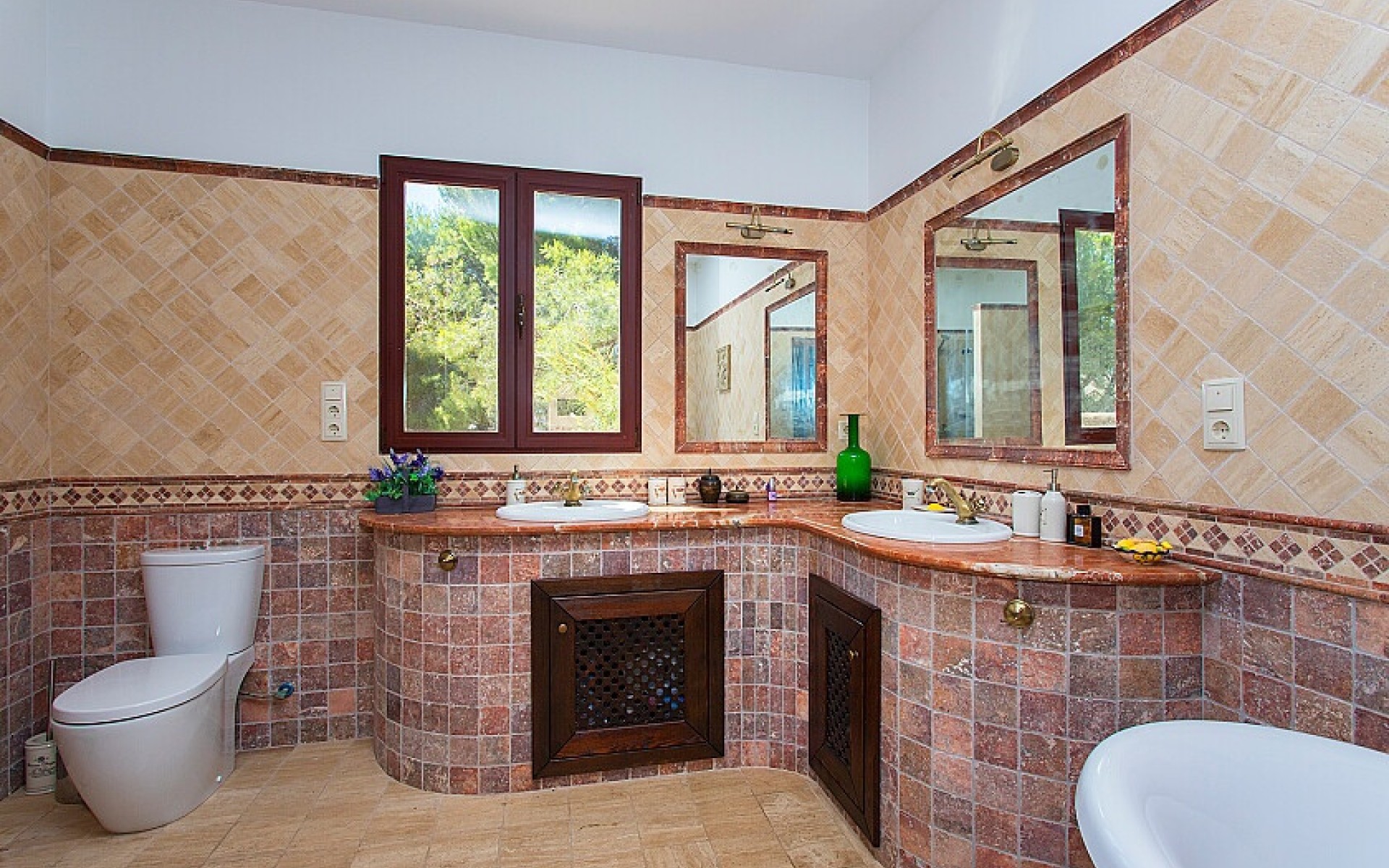 Resale - Villa - Punta Prima