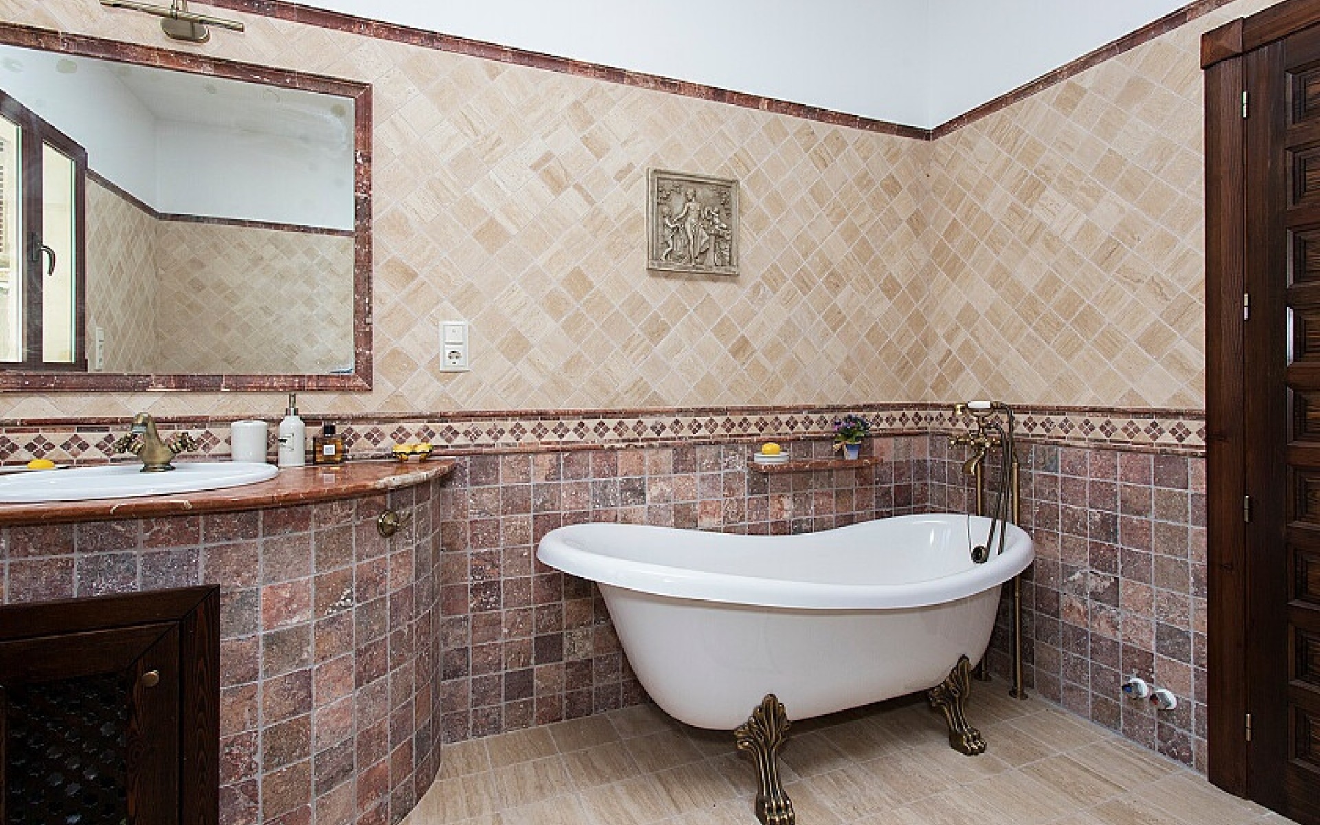 Resale - Villa - Punta Prima