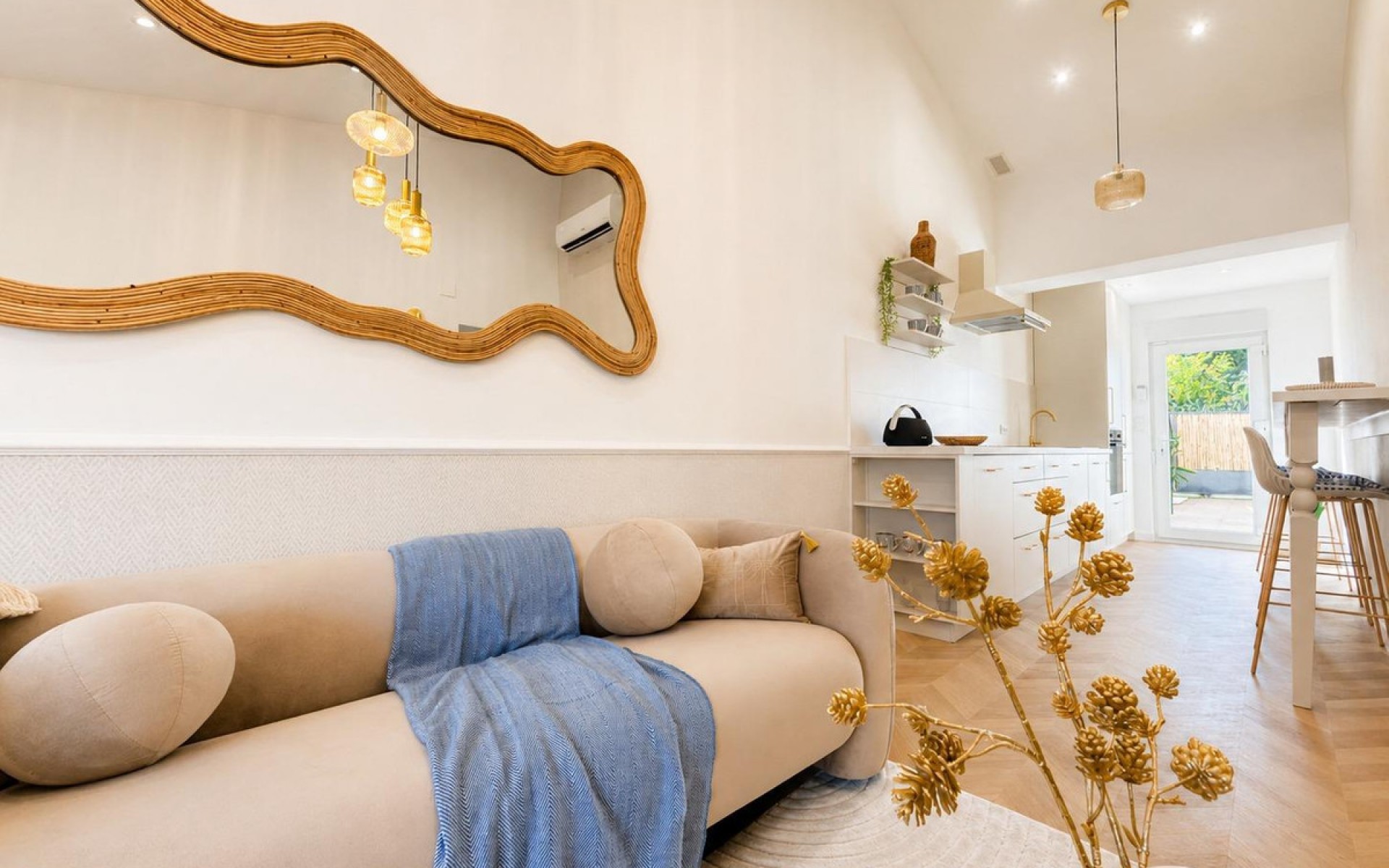 Resale - Villa - Punta Prima