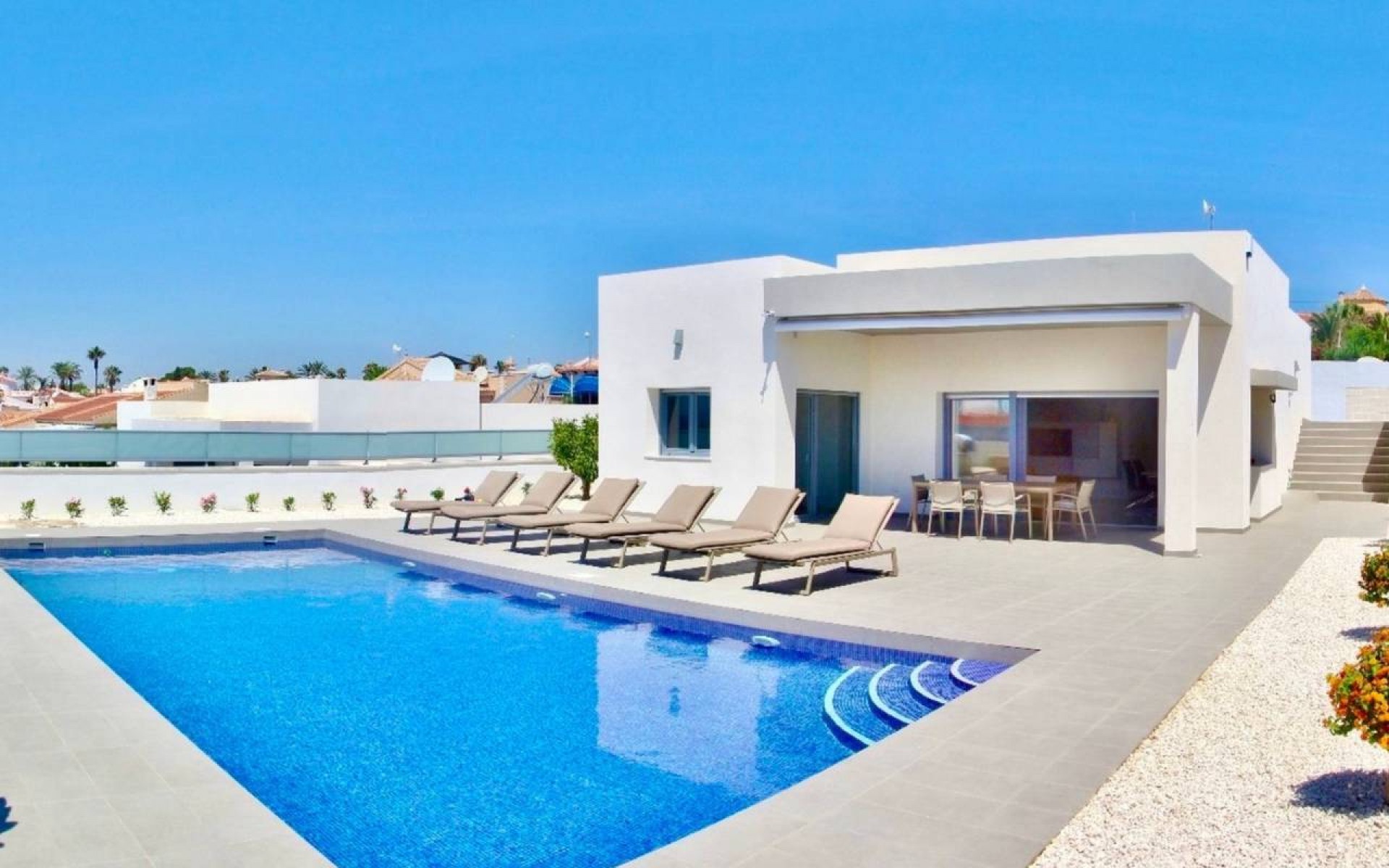 Resale - Villa - Rafal