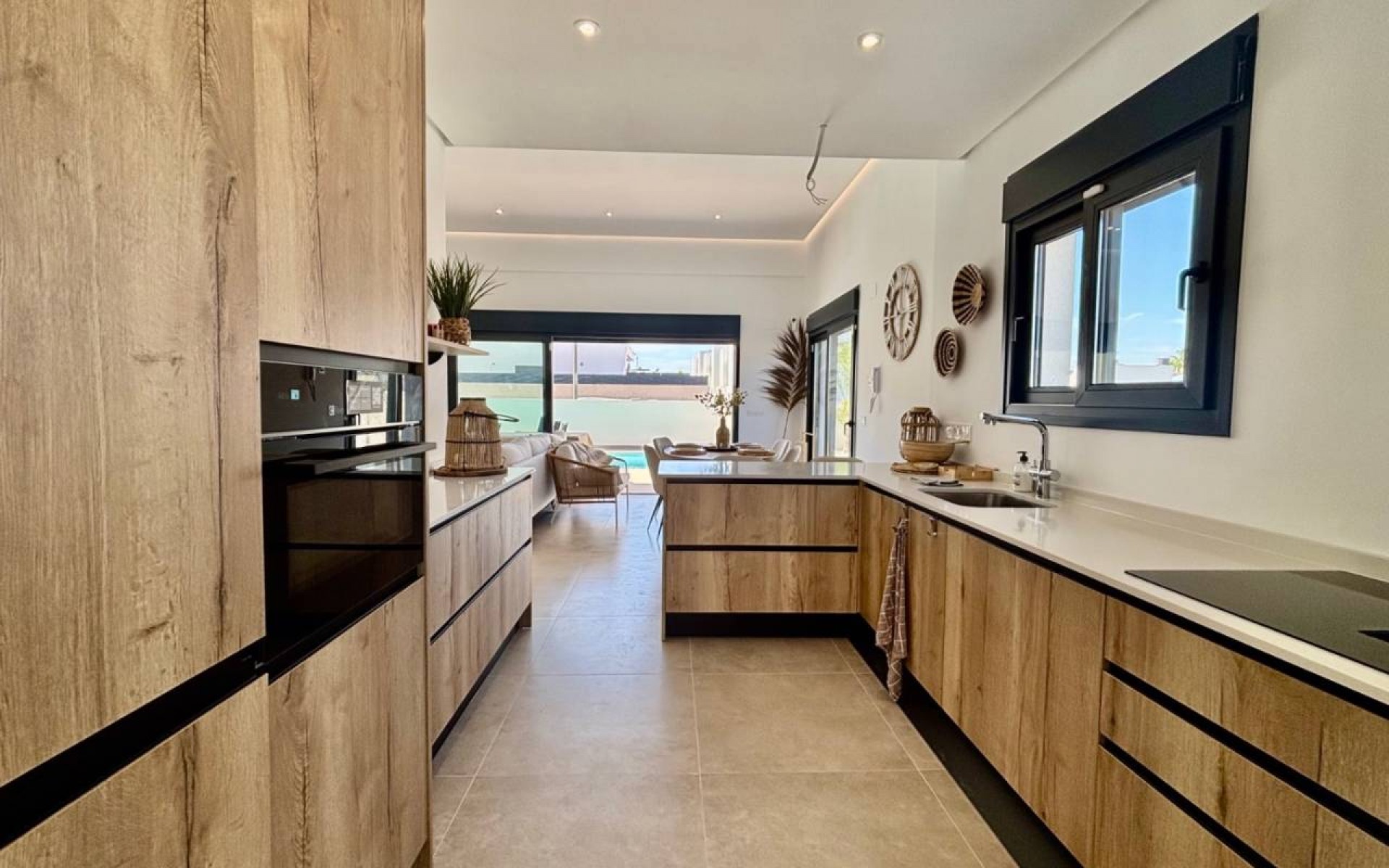 Resale - Villa - Rafal