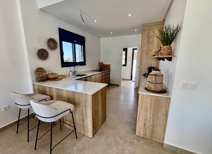 Resale - Villa - Rafal