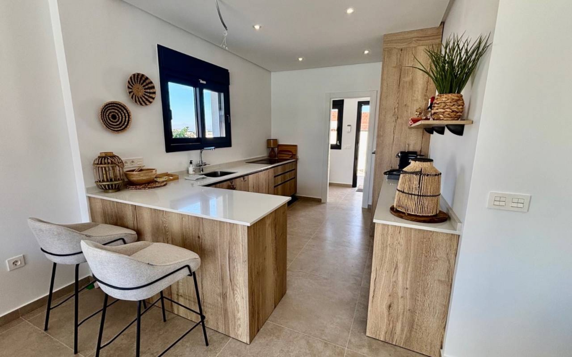 Resale - Villa - Rafal