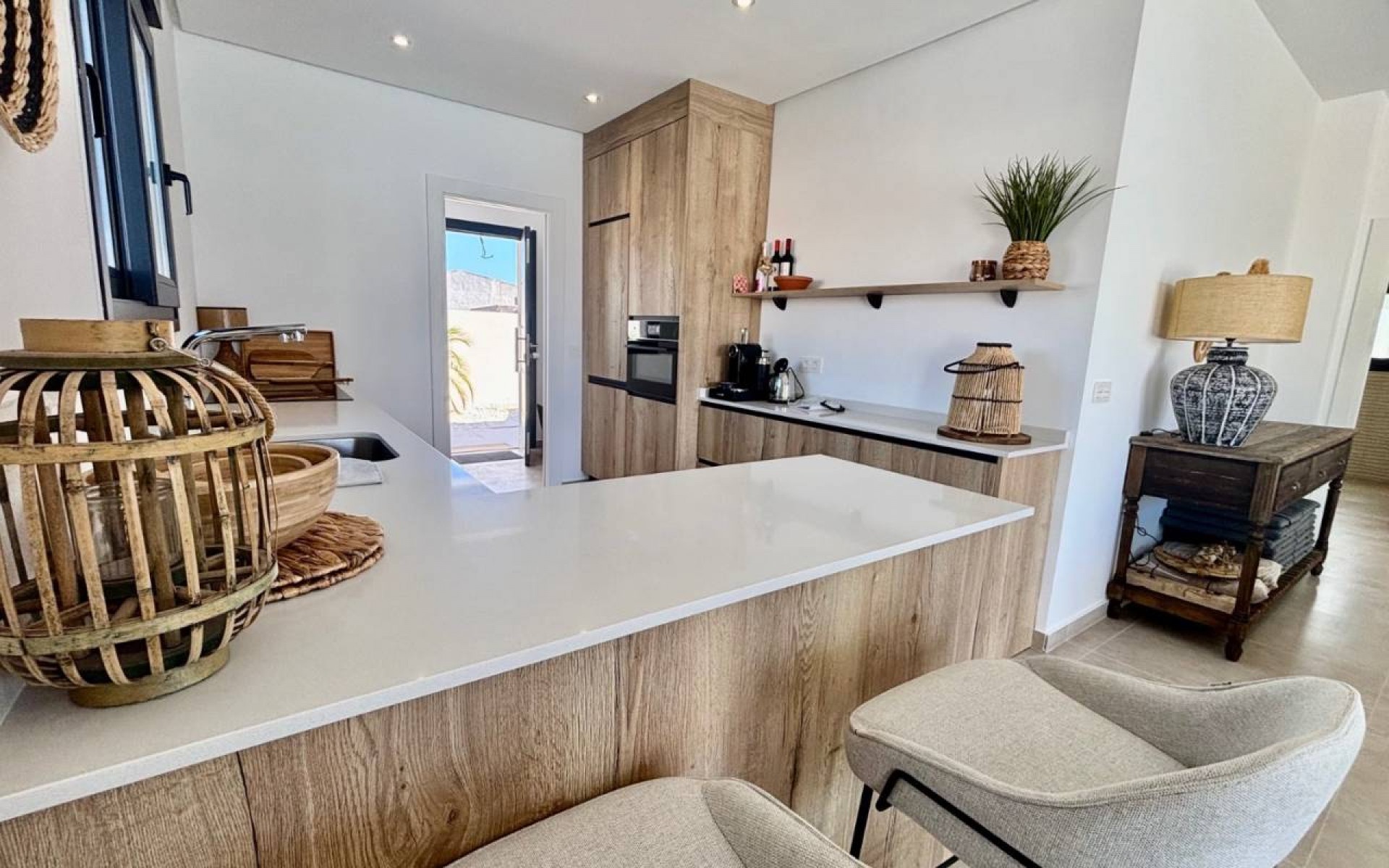 Resale - Villa - Rafal