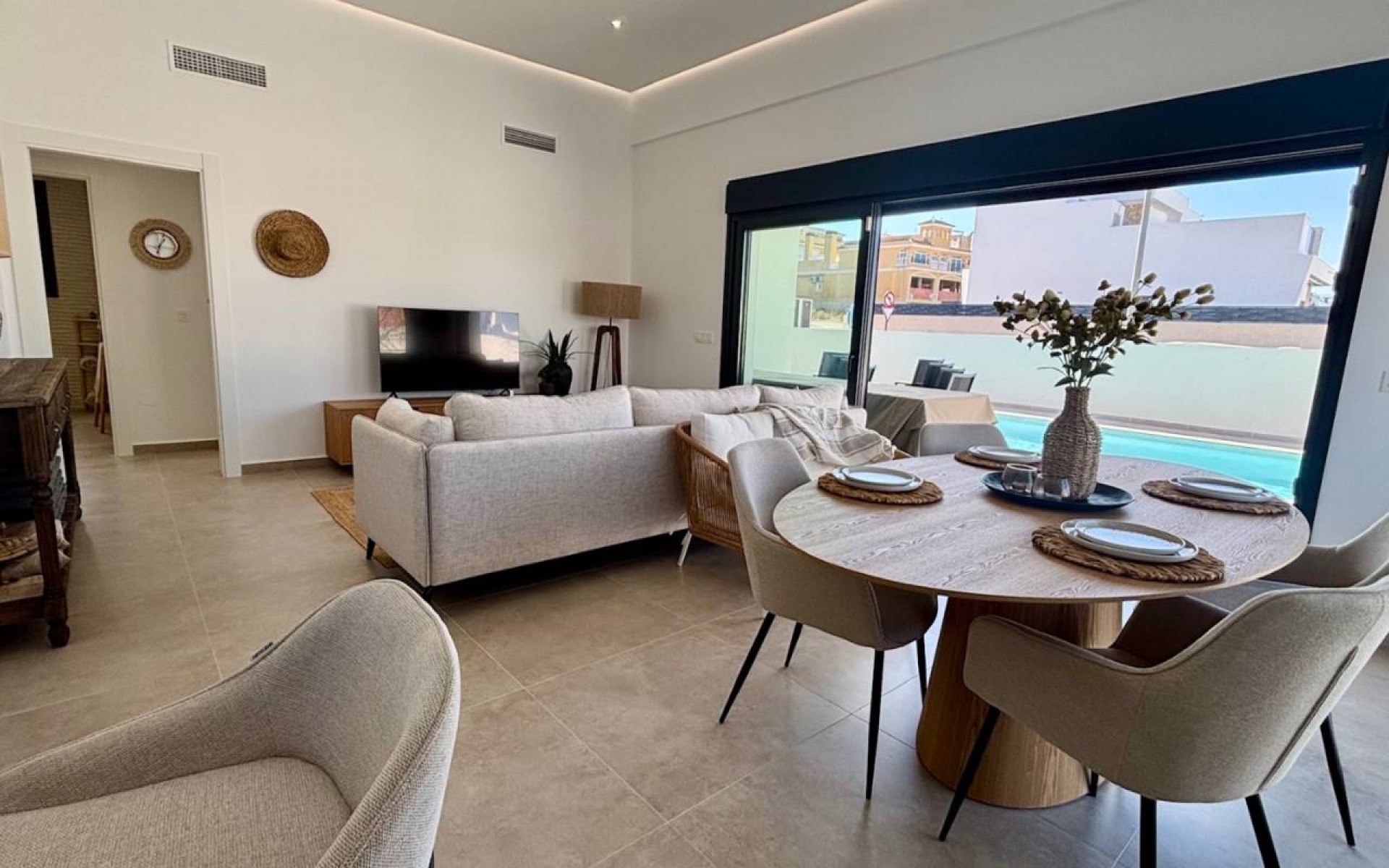 Resale - Villa - Rafal