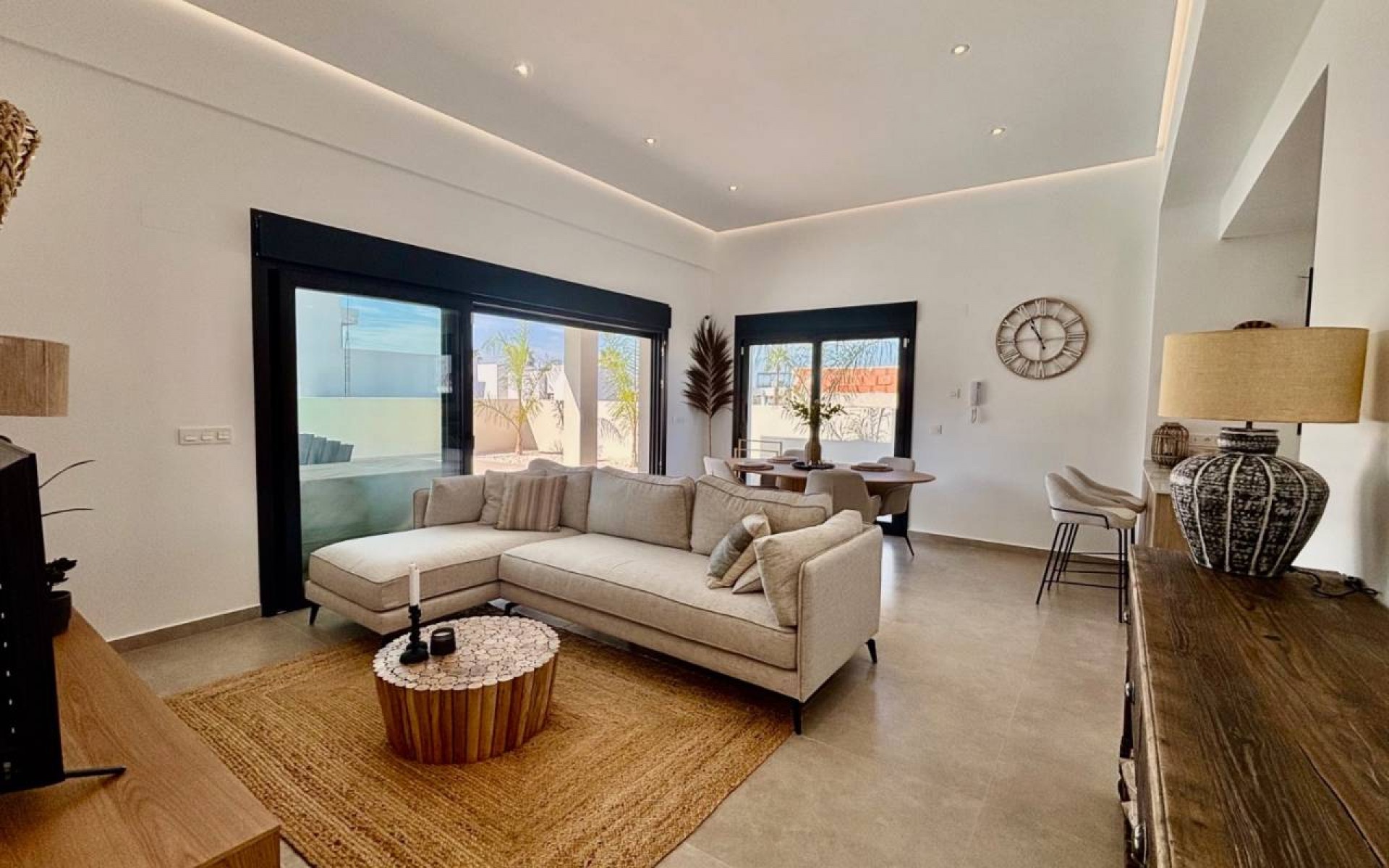 Resale - Villa - Rafal