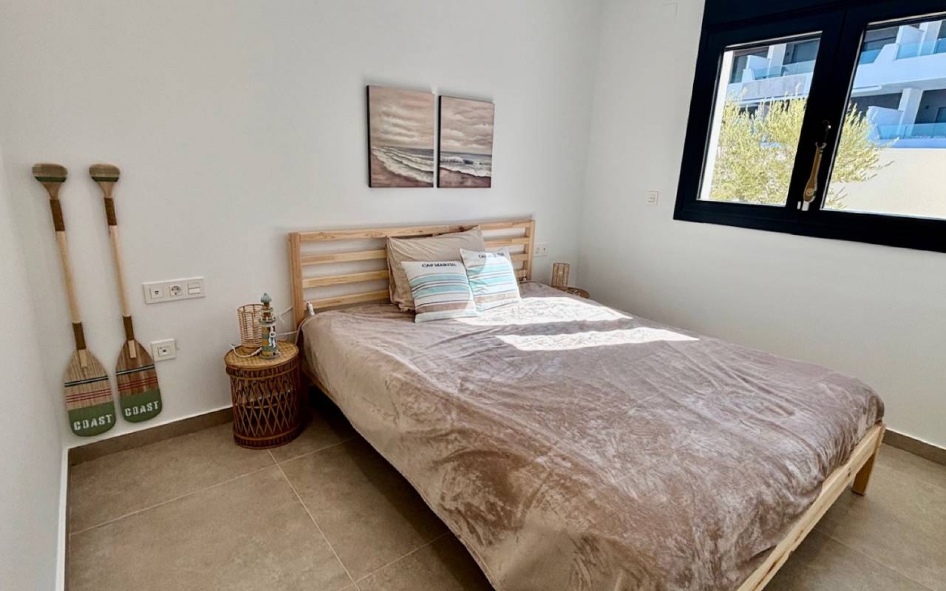 Resale - Villa - Rafal