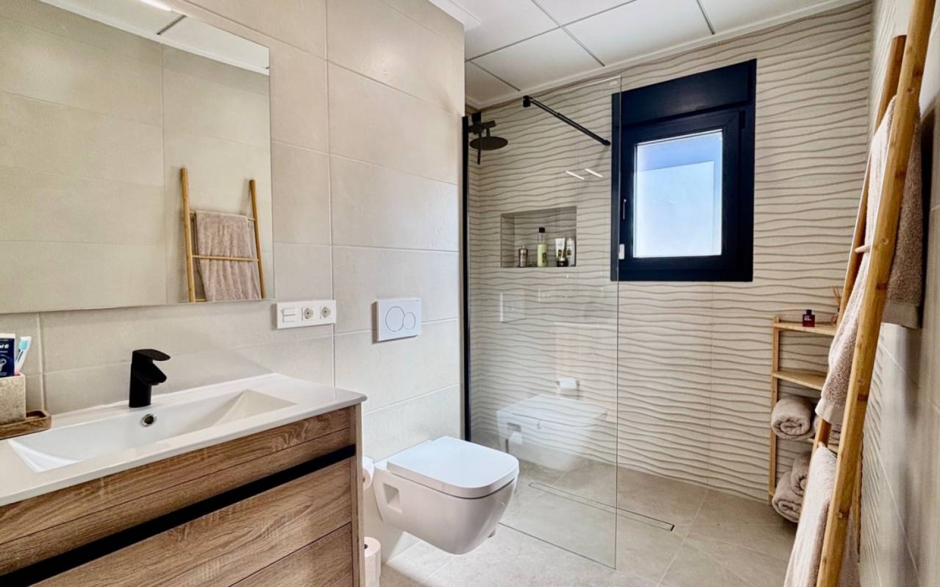 Resale - Villa - Rafal