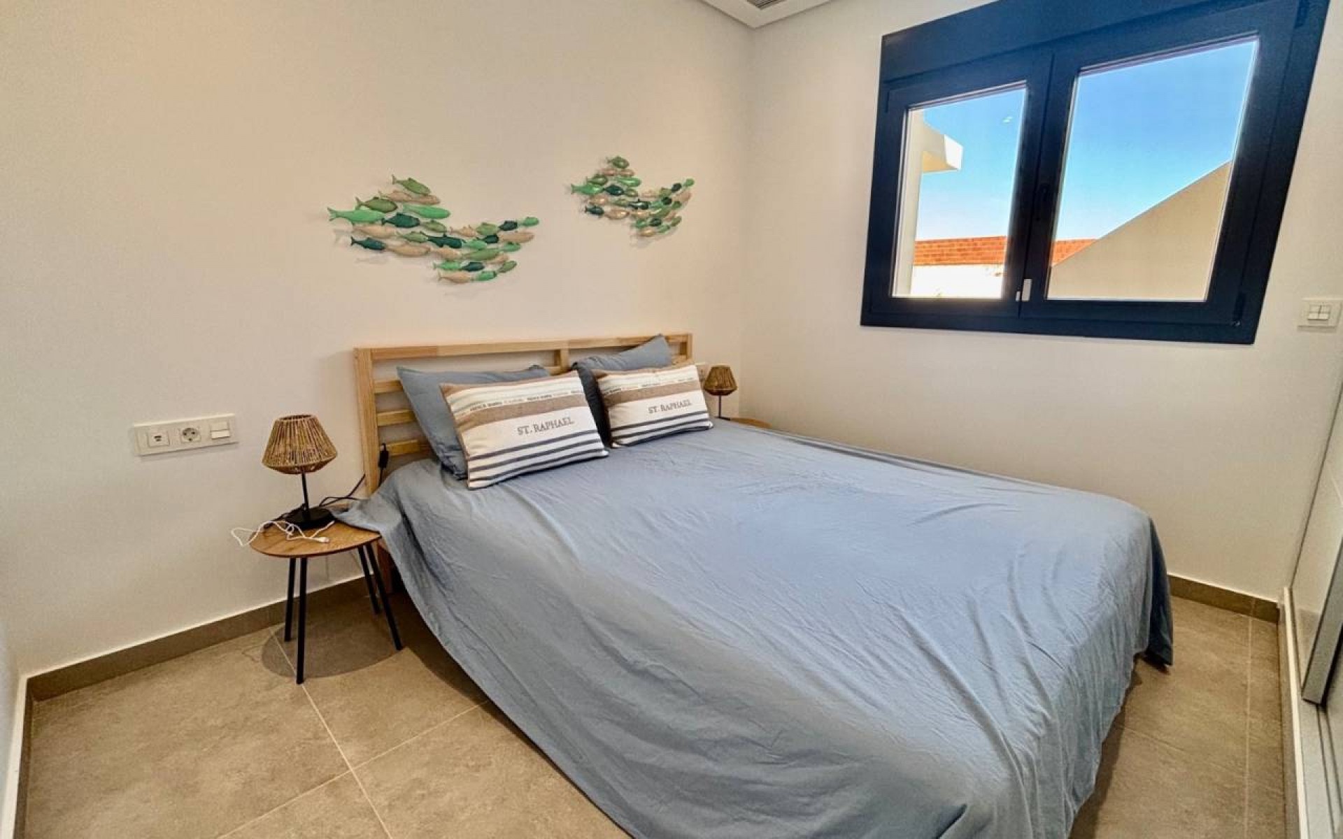 Resale - Villa - Rafal