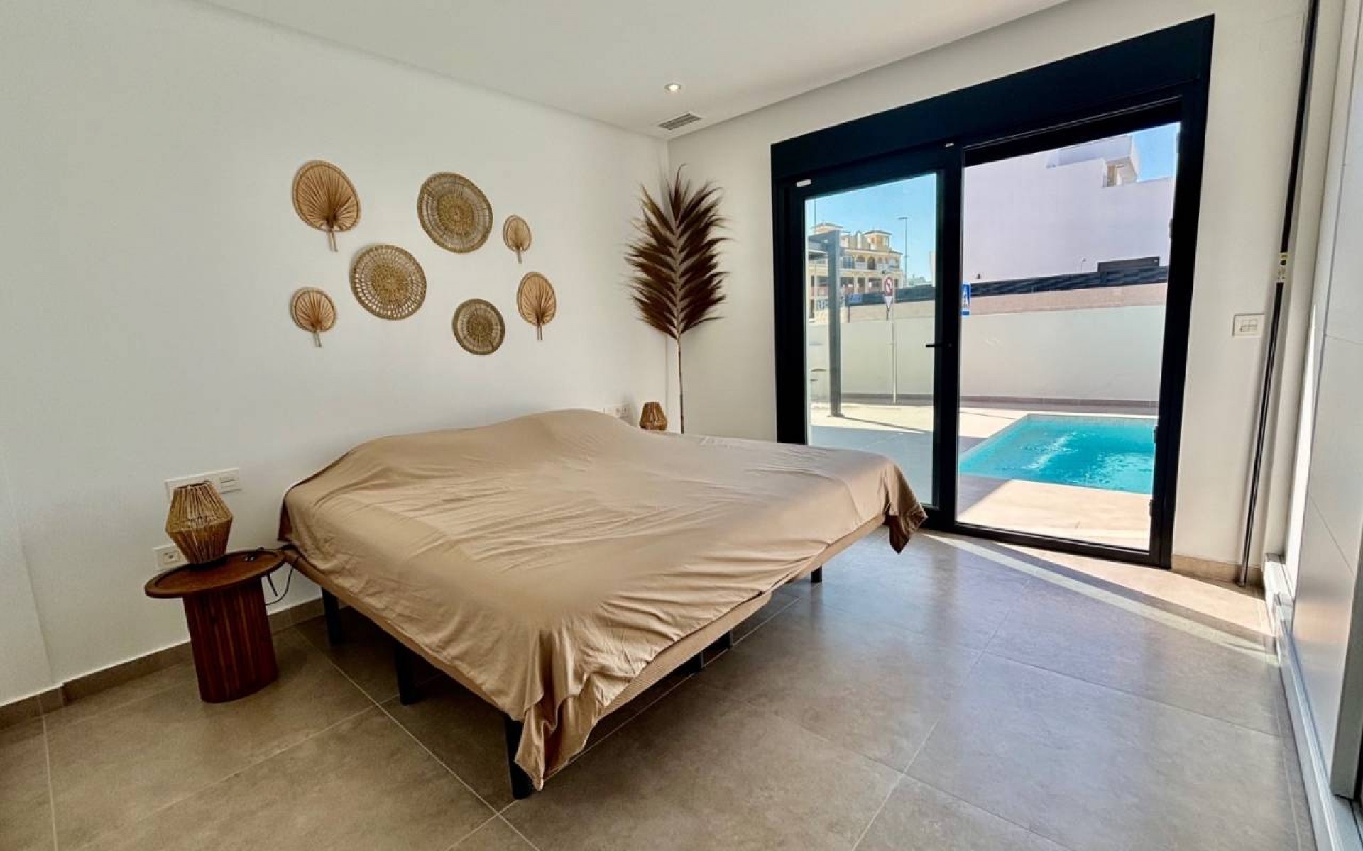 Resale - Villa - Rafal