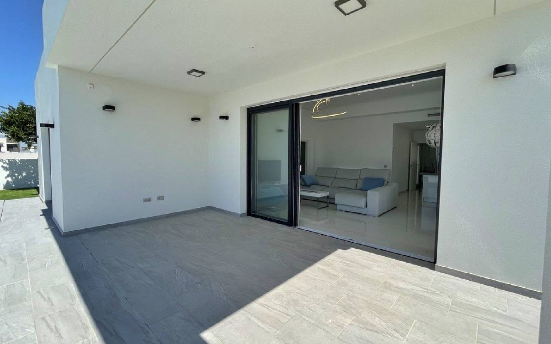 Resale - Villa - Rafal