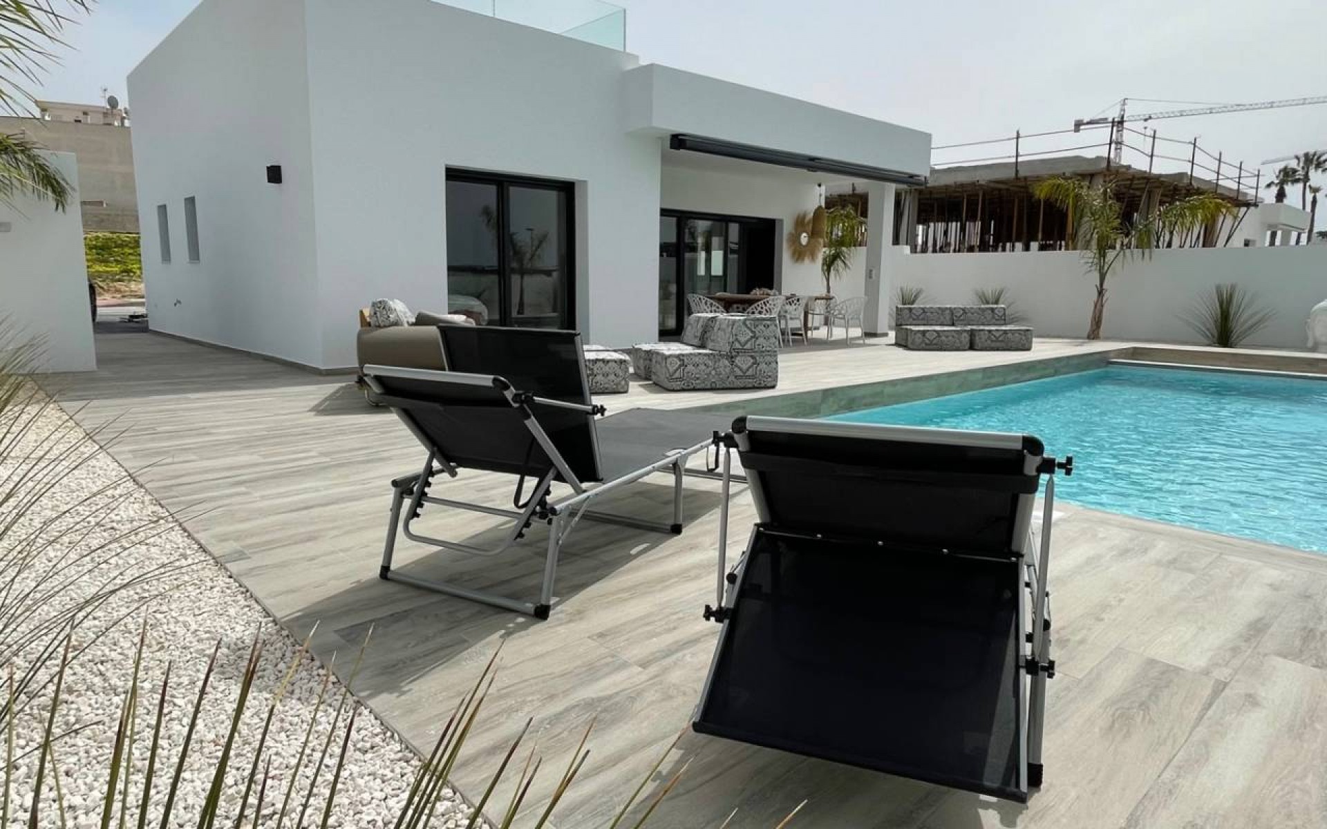 Resale - Villa - Rafal