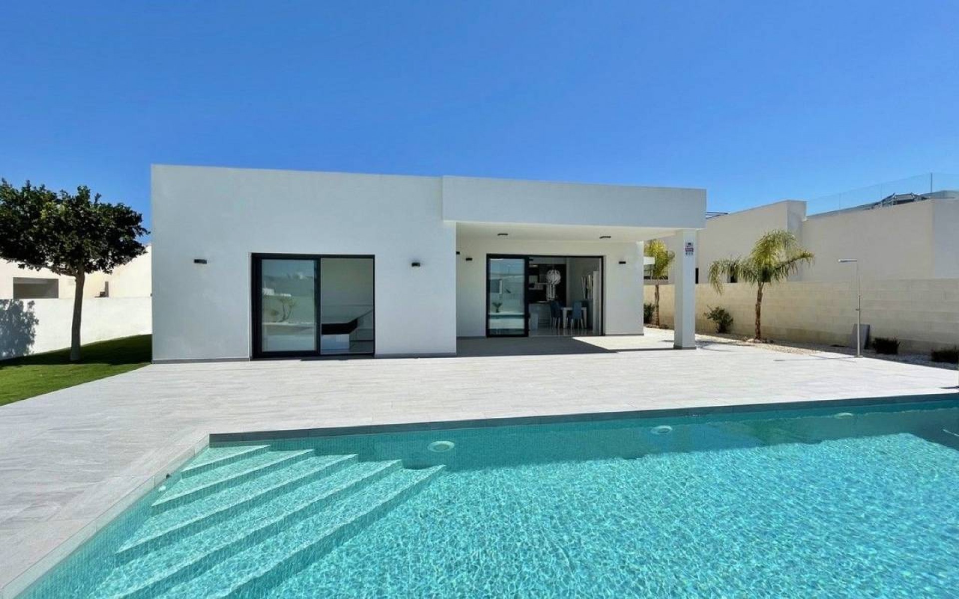 Resale - Villa - Rafal