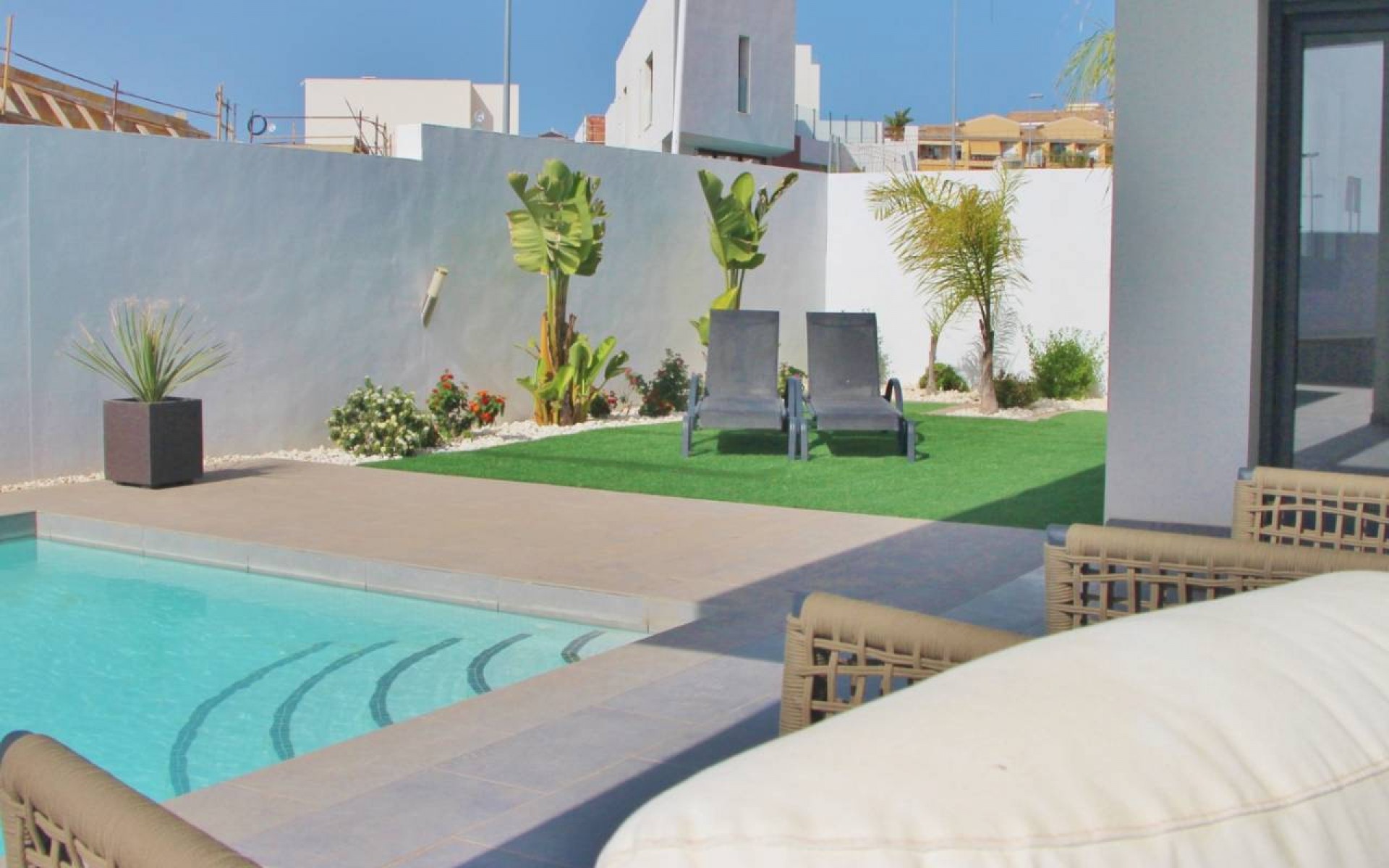 Resale - Villa - Rafal