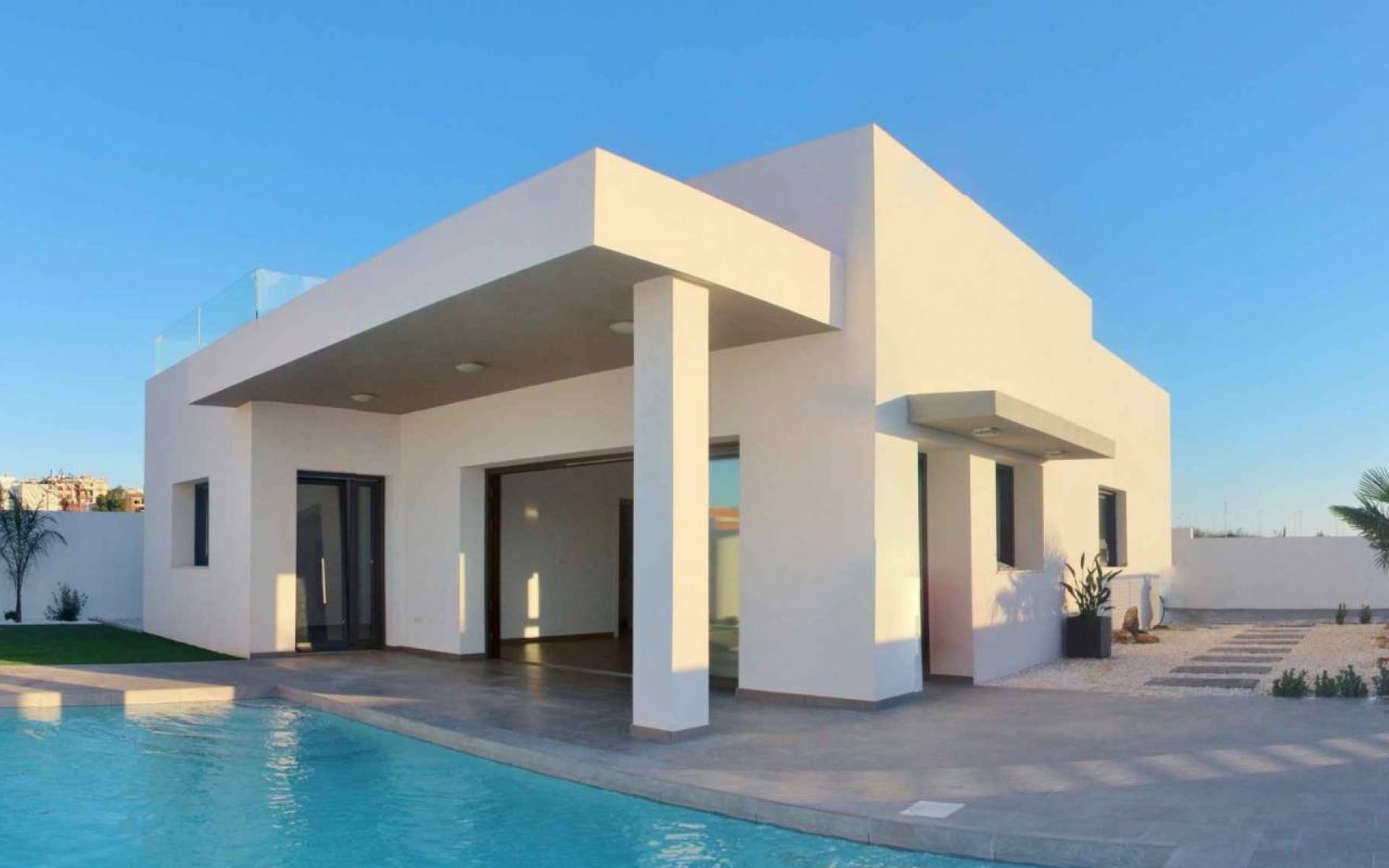 Resale - Villa - Rafal