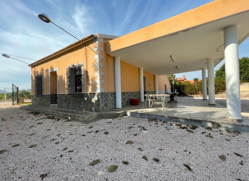 Resale - Villa - Redovan - Redován