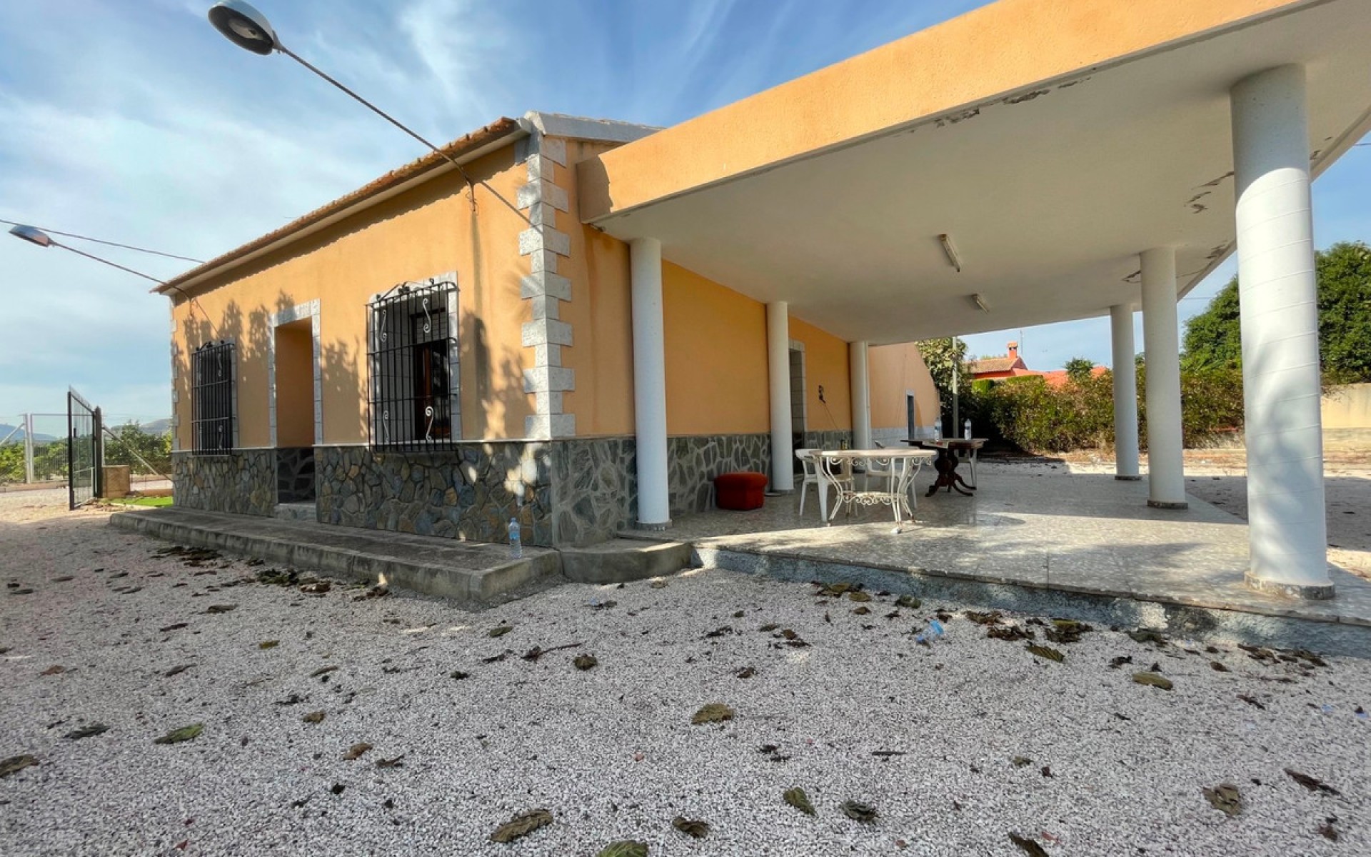 Resale - Villa - Redovan - Redován