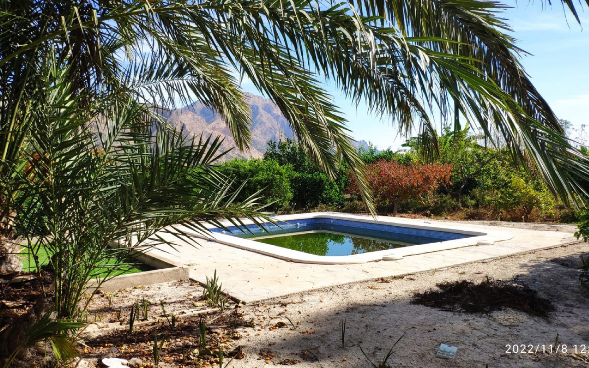 Resale - Villa - Redovan - Redován