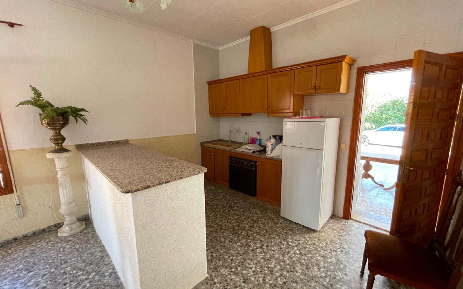 Resale - Villa - Redovan - Redován