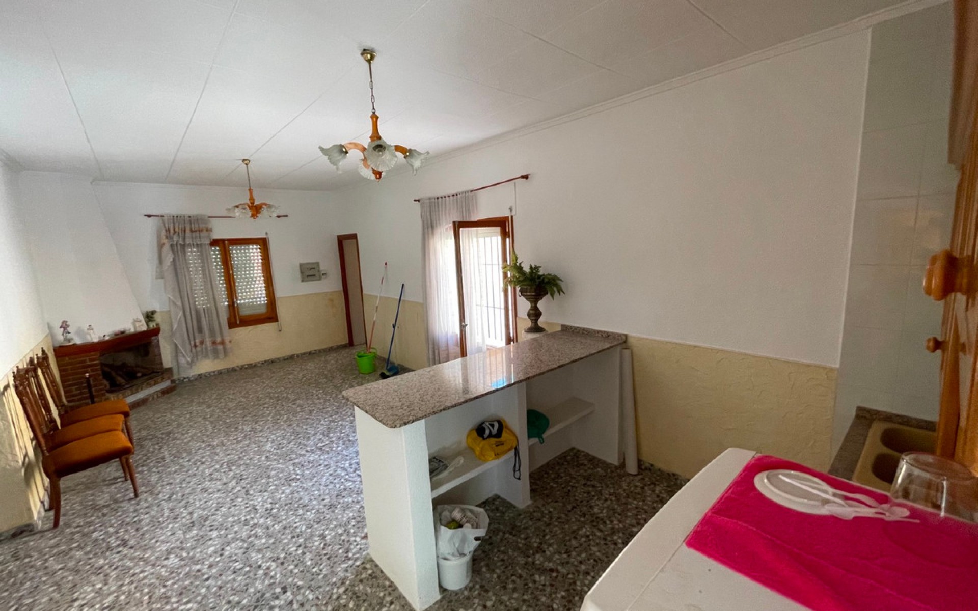 Resale - Villa - Redovan - Redován