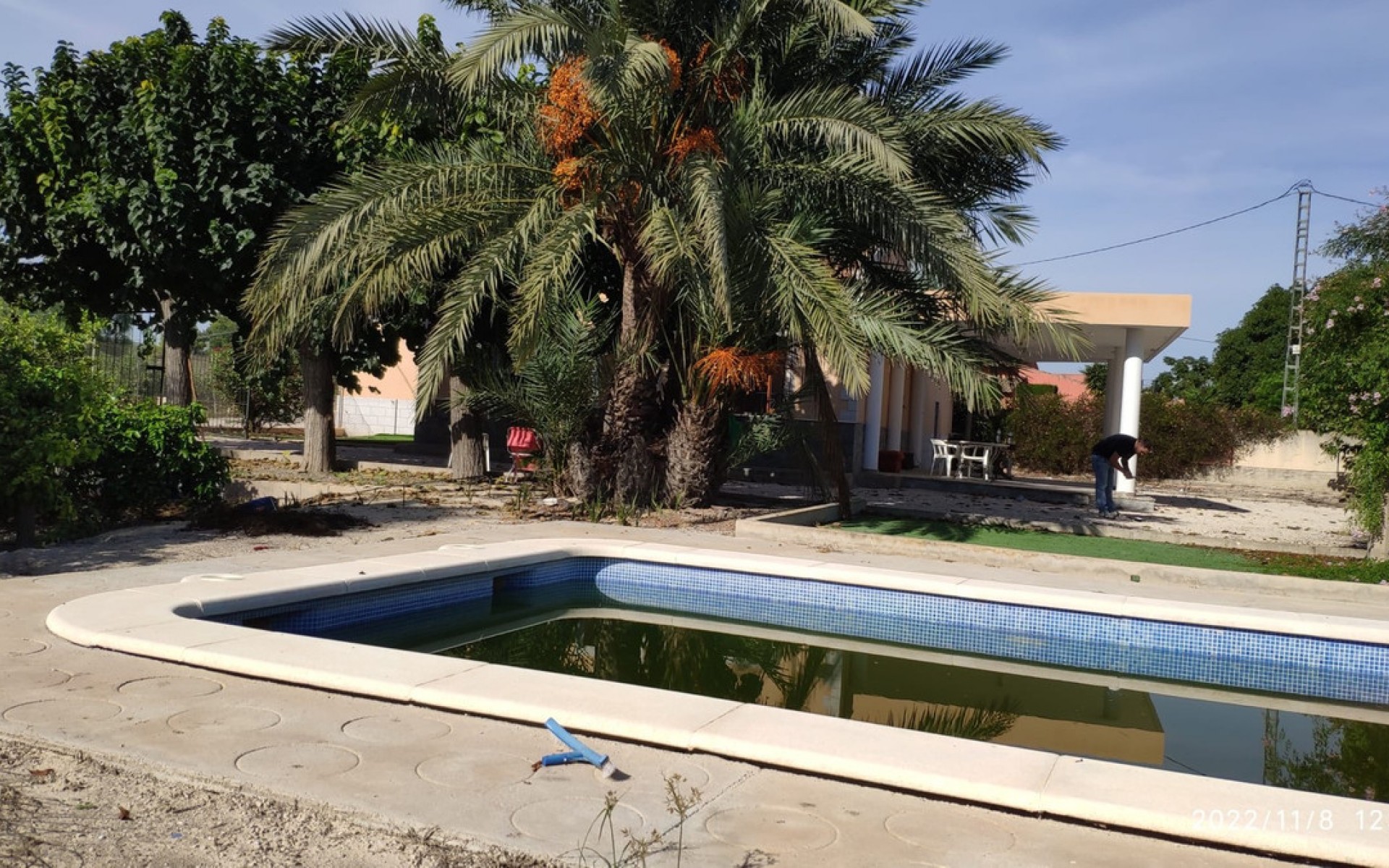 Resale - Villa - Redovan - Redován