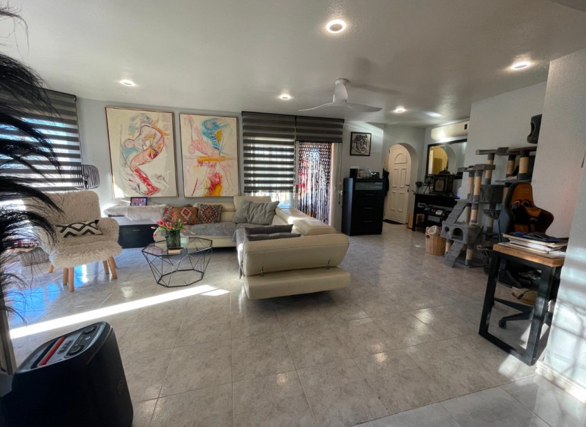 Resale - Villa - Rojales - Benimar