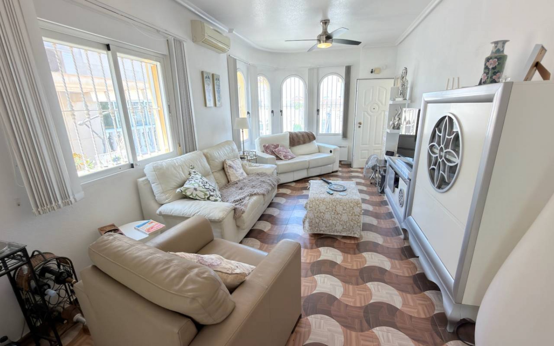 Resale - Villa - Rojales - Benimar