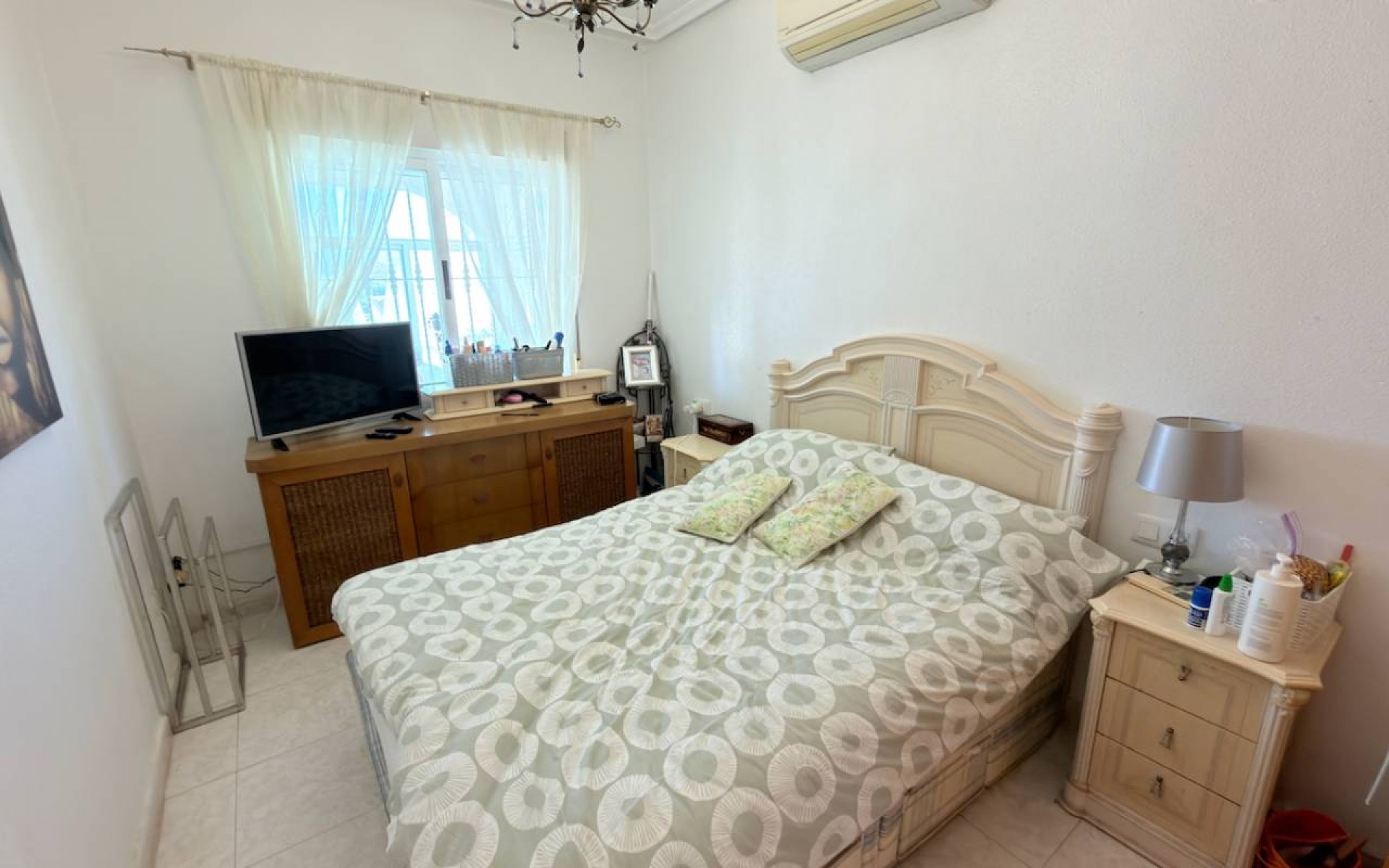 Resale - Villa - Rojales - Benimar