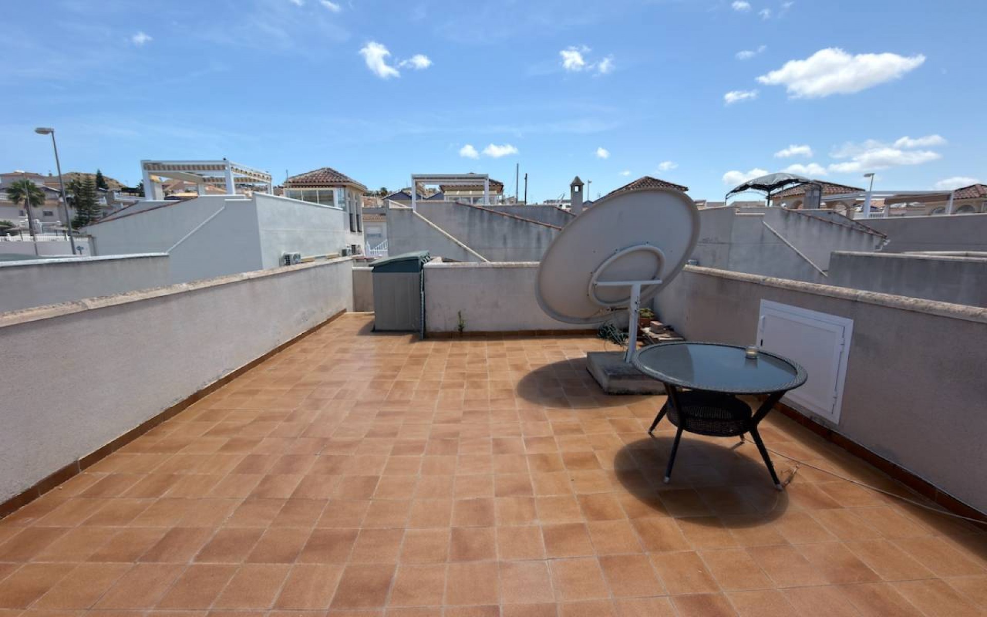 Resale - Villa - Rojales - Benimar