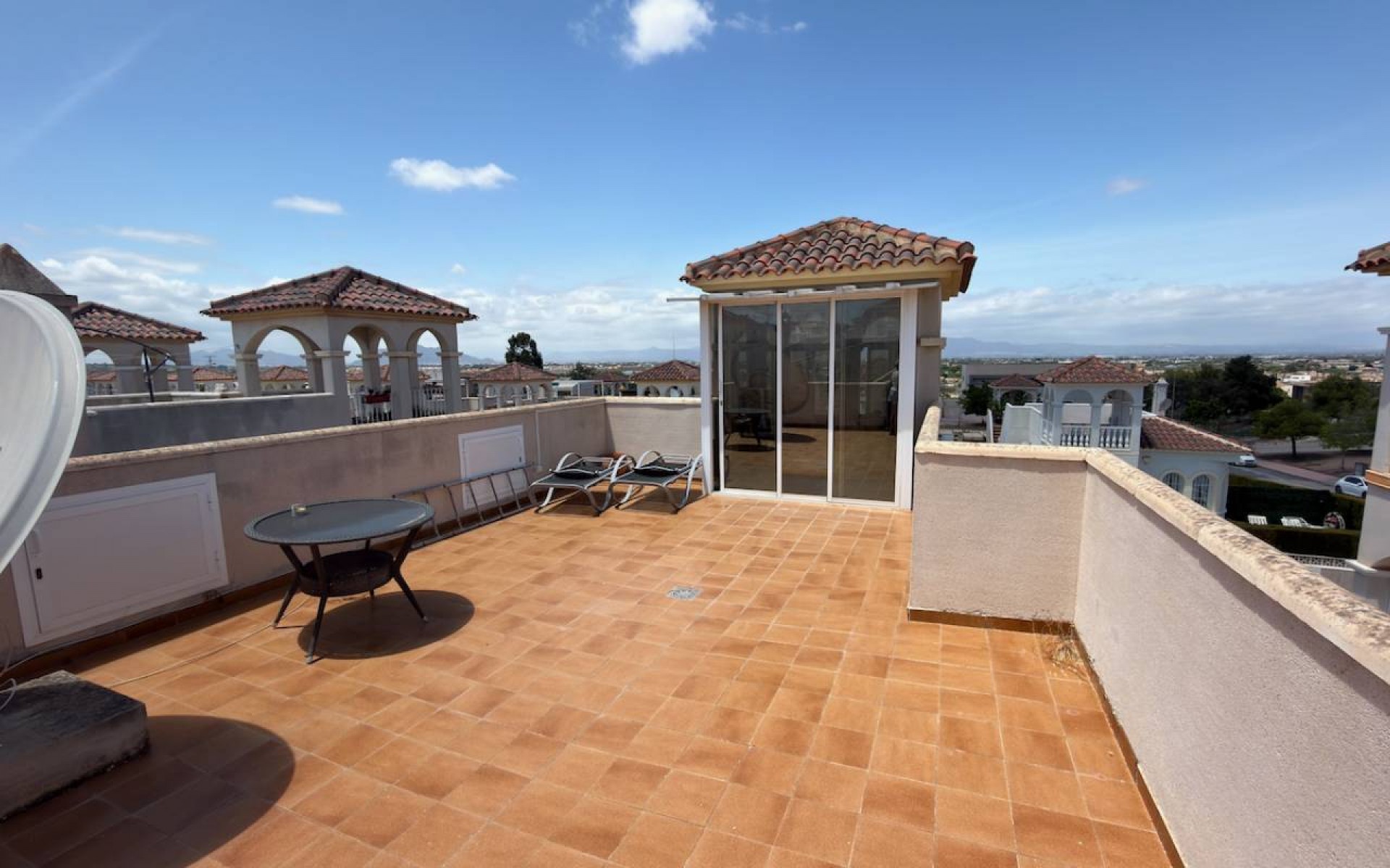 Resale - Villa - Rojales - Benimar